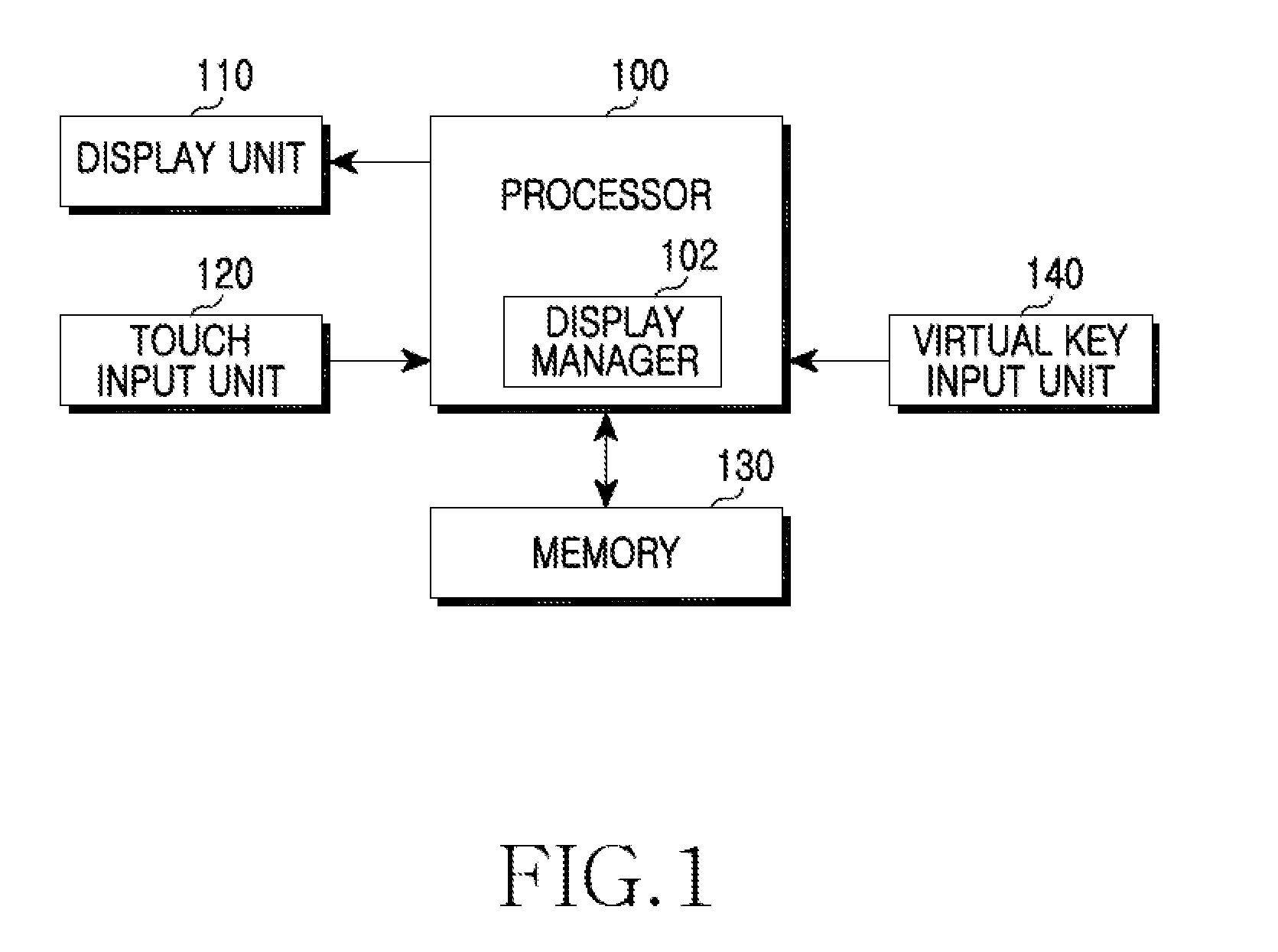 Apparatus and method for controlling display of an electronic device