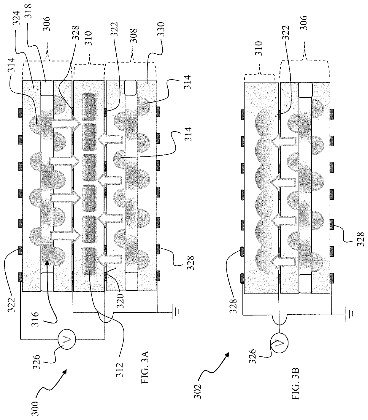 Hybrid photochemical/plasma reactor devices