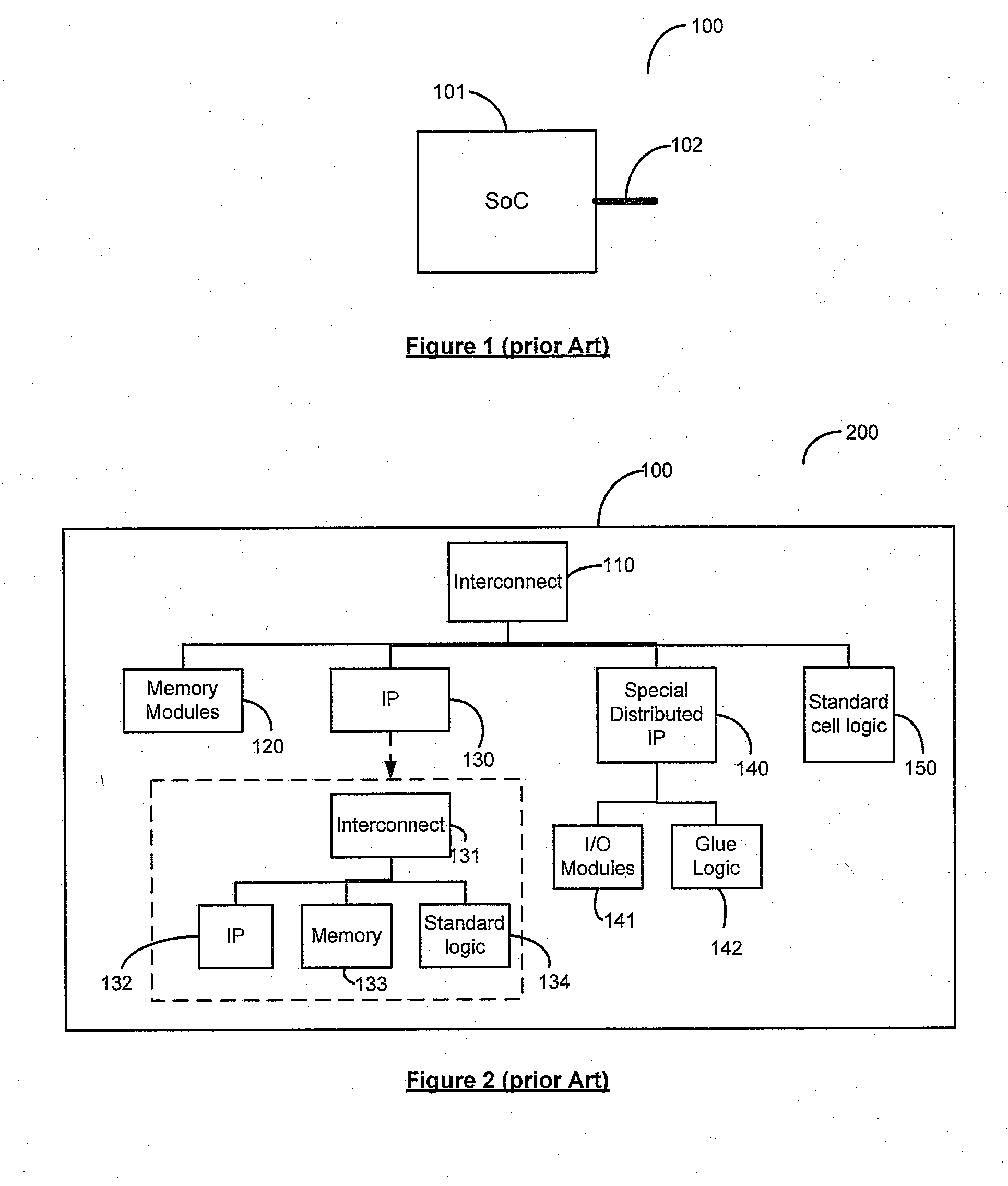 Method of global design closure at top level and driving of downstream implementation flow