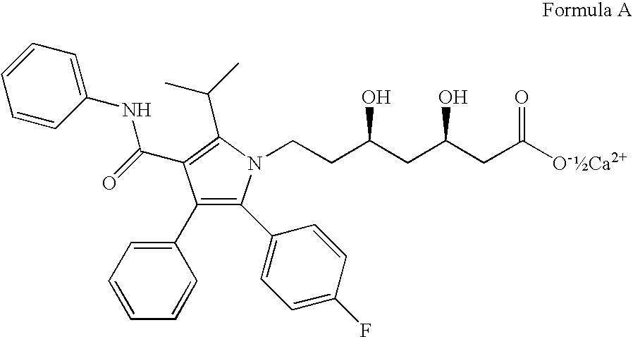 Pharmaceutical Compositions Of Cholesteryl Ester Transfer Protein Inhibitors And Hmg-Coa Reductase