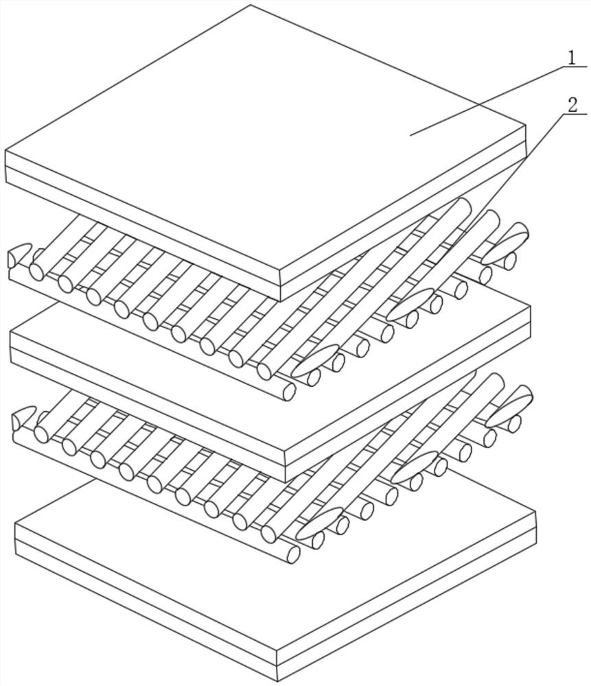 high-strength-and-high-toughness-epoxy-composite-material-and