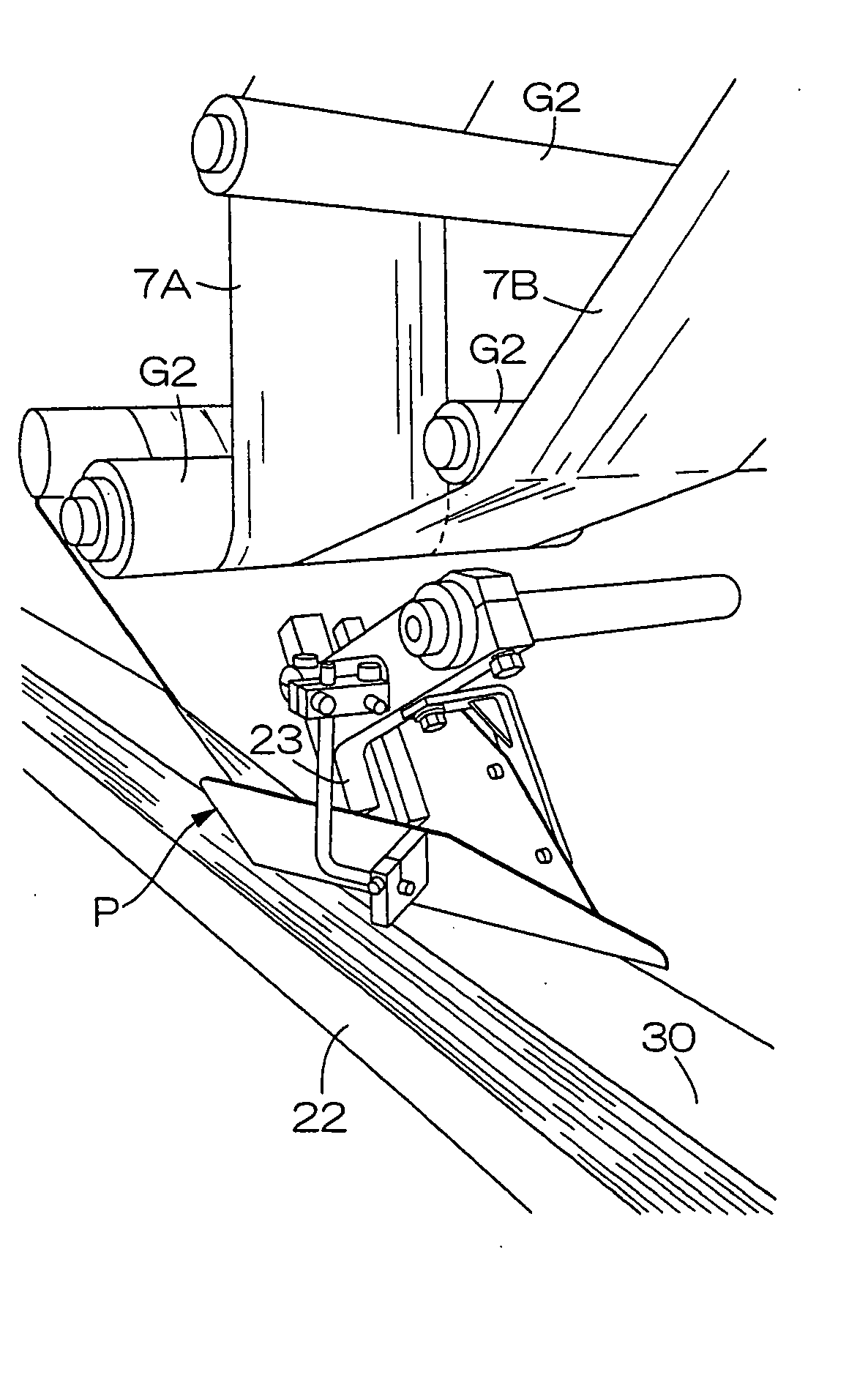 Sanitary tissue paper, method of producing the same, carton box for sanitary tissue paper, sanitary tissue paper package, interfolder, and apparatus and method of conveying sanitary tissue paper package