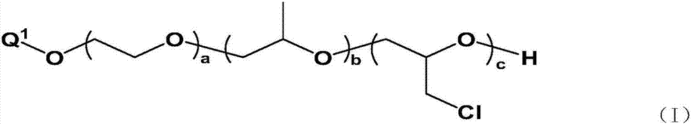 Preparation method of phosphono-group-containing water reducing agent