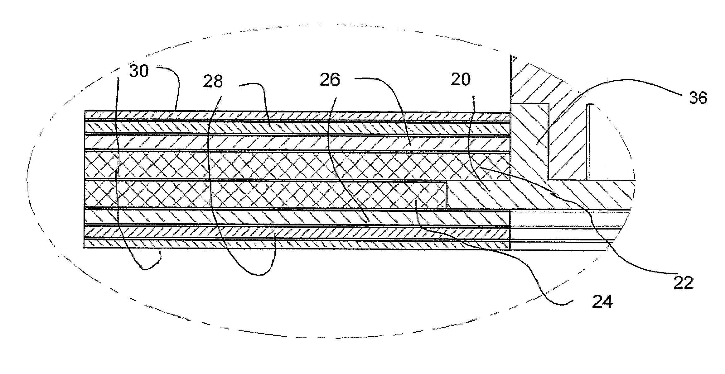 Resealable packaging device and method for packaging collectible items