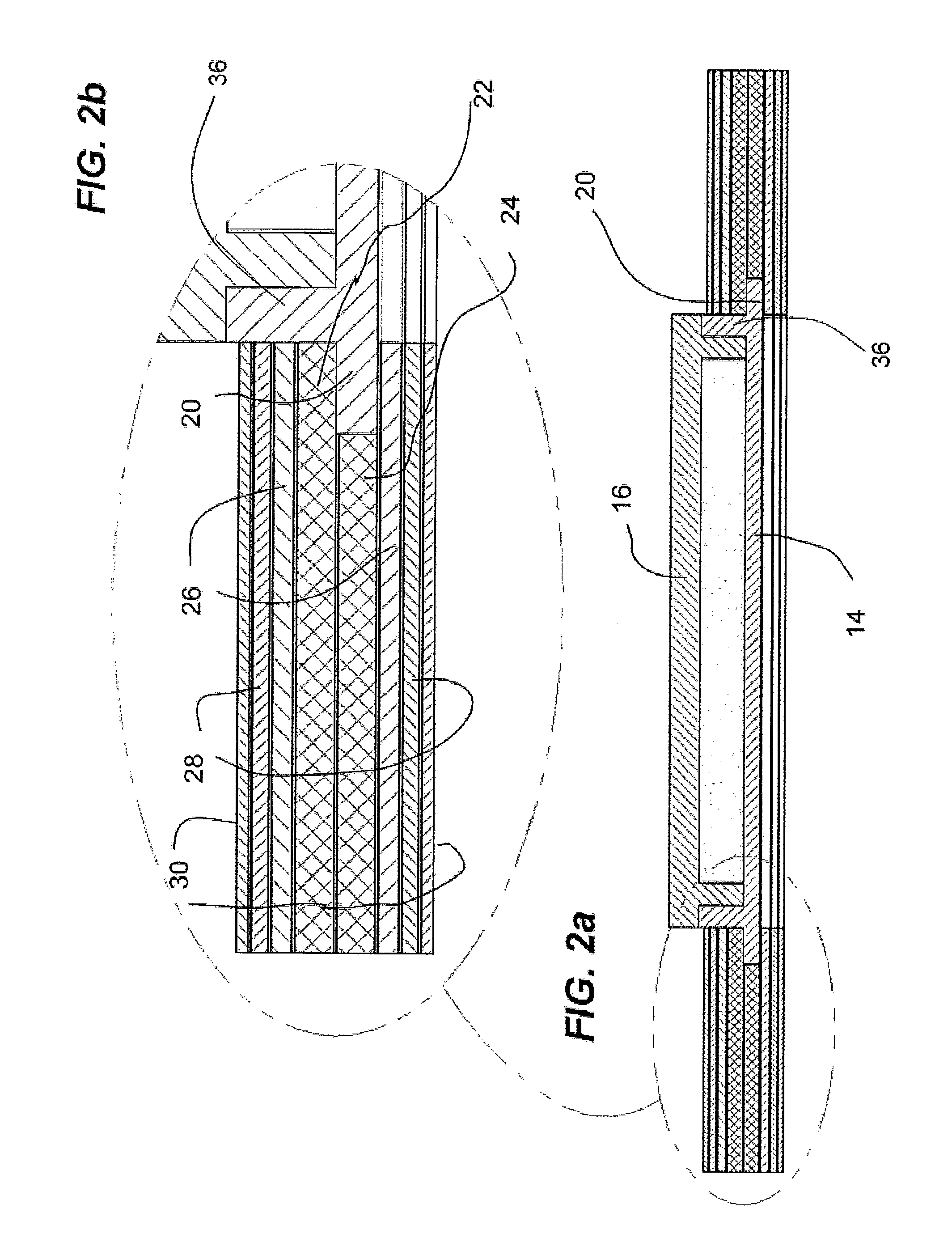 Resealable packaging device and method for packaging collectible items