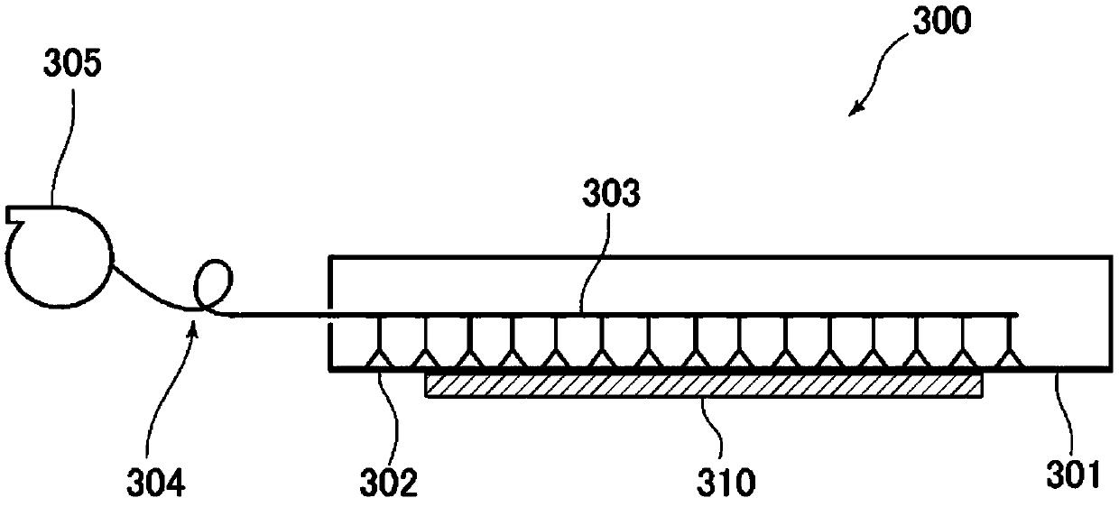 Adhesive layer with separator, method for producing same, polarizing film with adhesive layer with separator, method for producing polarizing film with adhesive layer with separator, and image display device