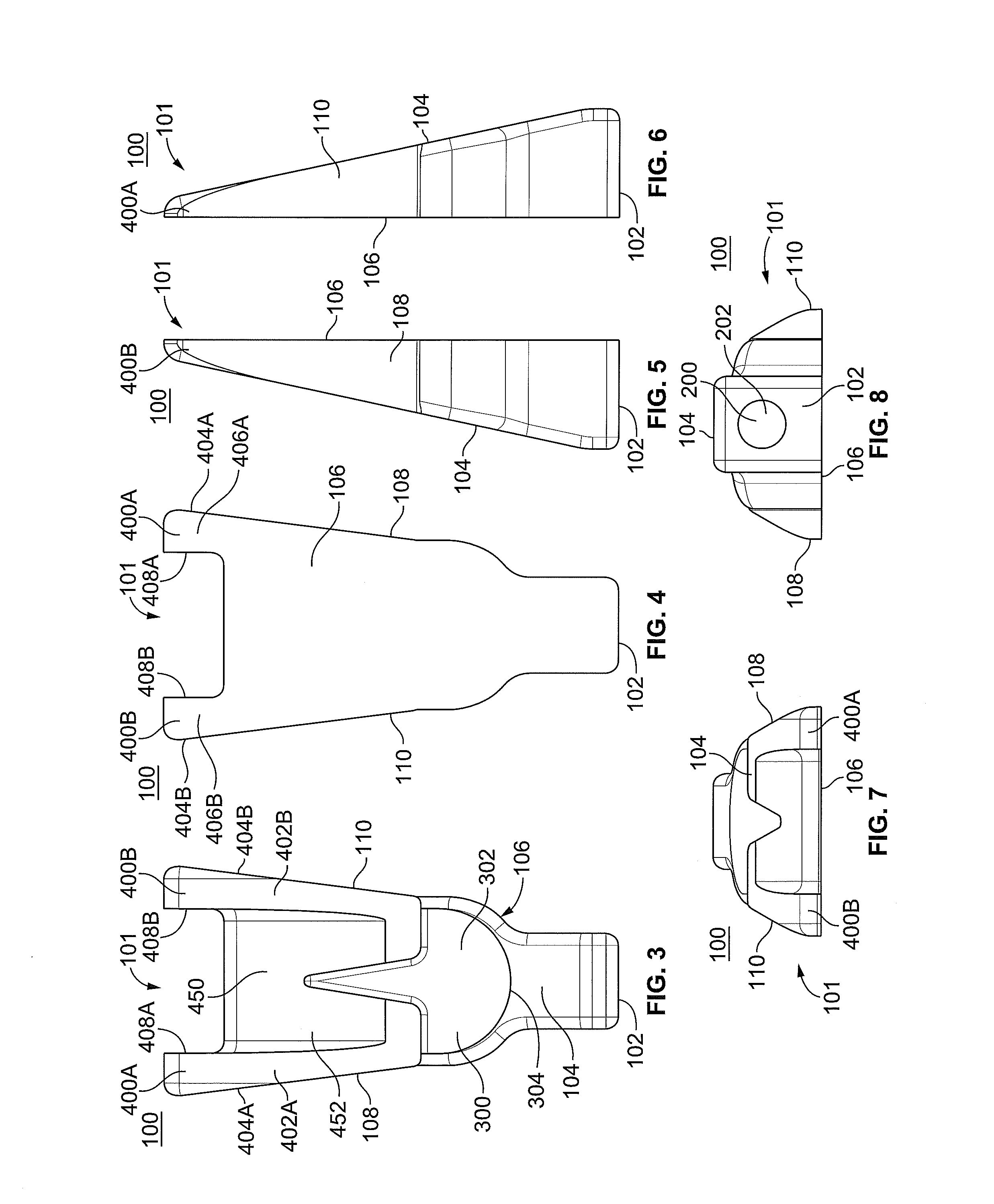 Adapter apparatus for portable handheld device