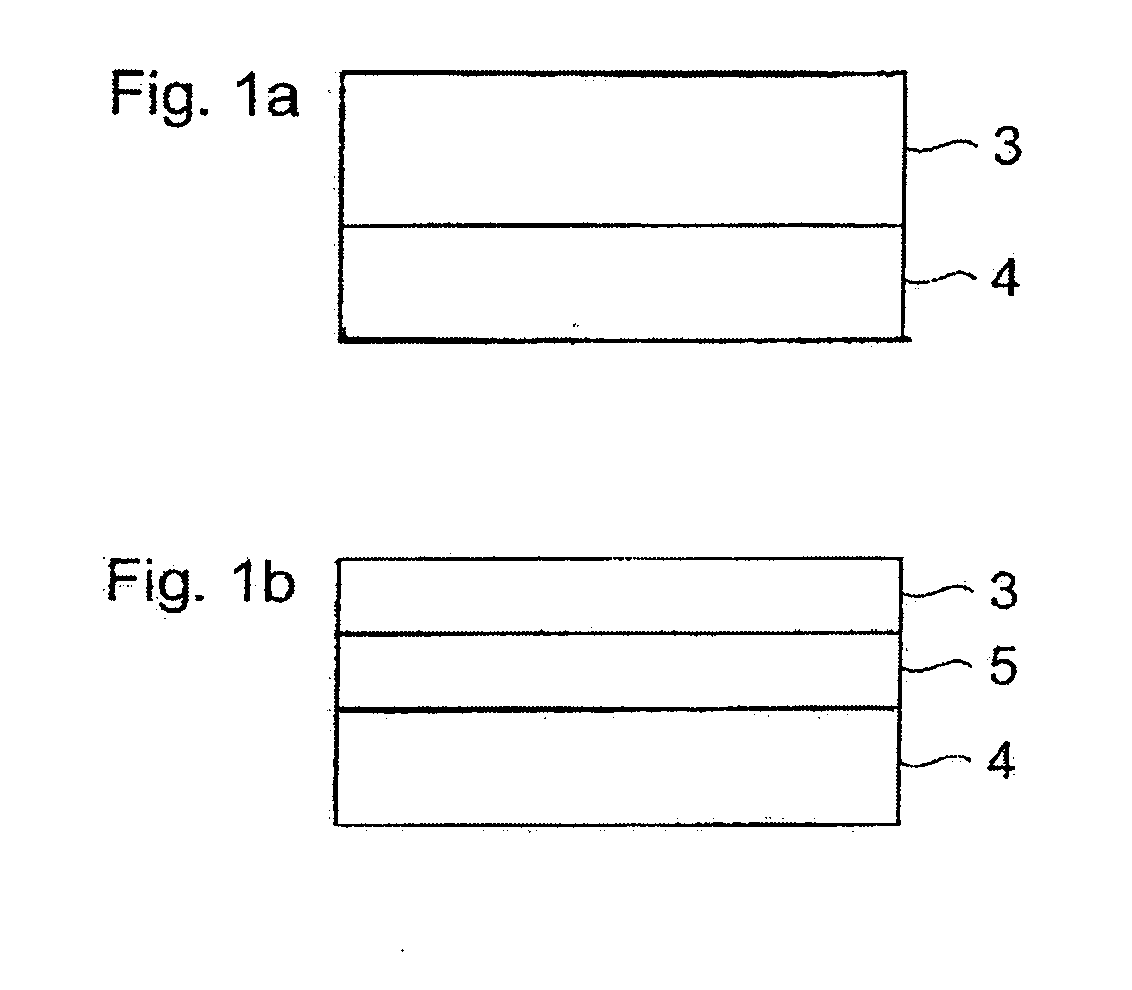 Data storage device and method of production therefor