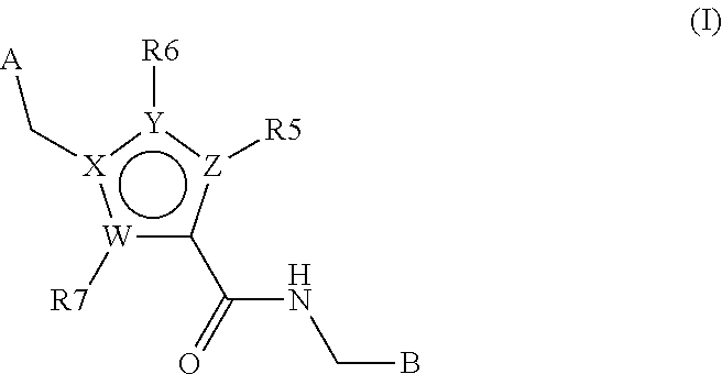 Pyrazole derivatives as plasma kallikrein inhibitors