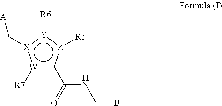 Pyrazole derivatives as plasma kallikrein inhibitors