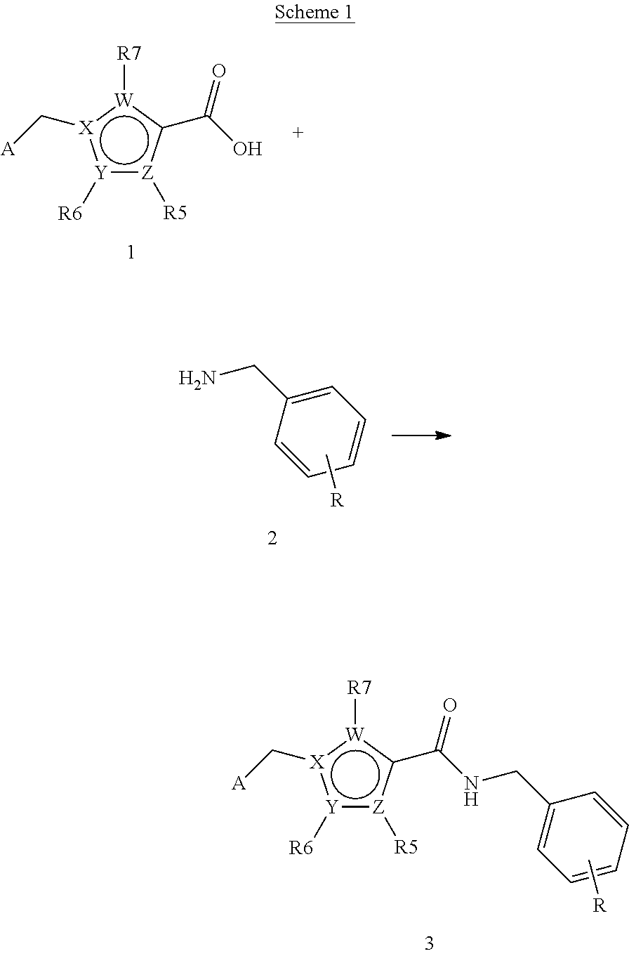 Pyrazole derivatives as plasma kallikrein inhibitors