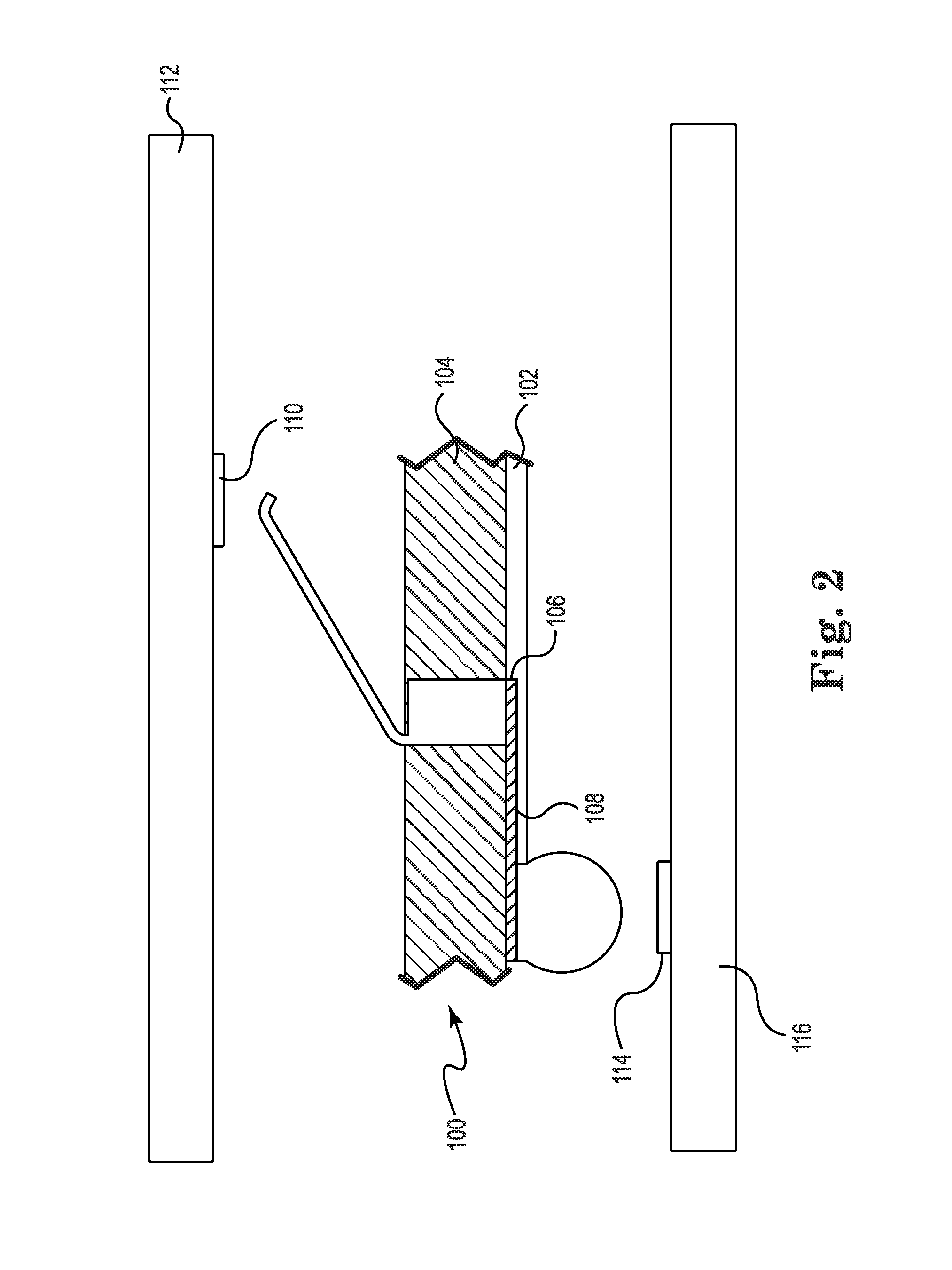 Method of forming a semiconductor socket