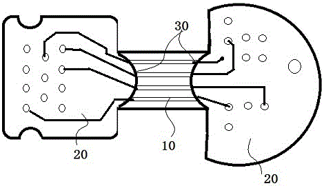 Printed circuit board manufacturing method