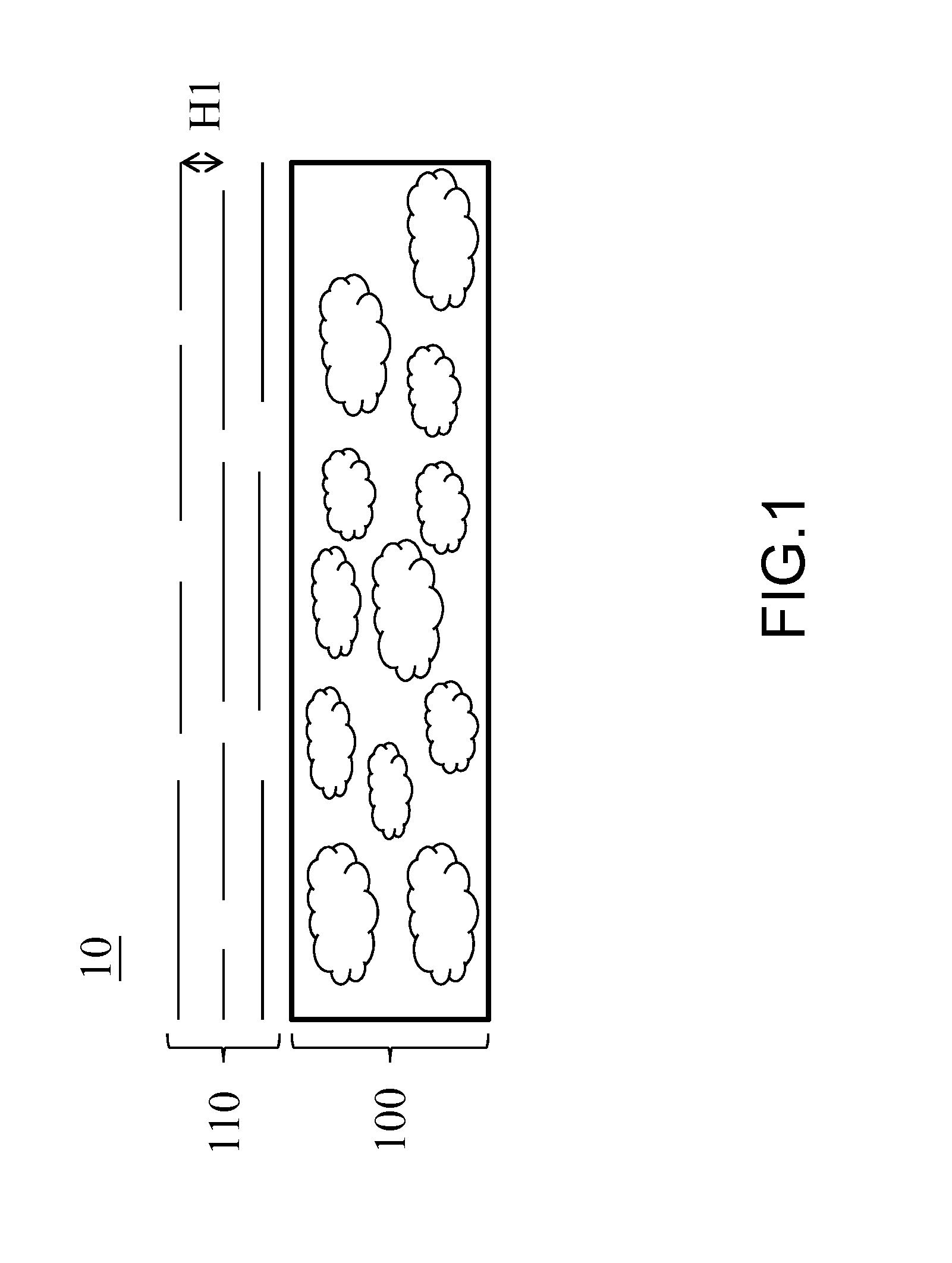 Graphene Derivative Composite Membrane And Method For Fabricating The Same