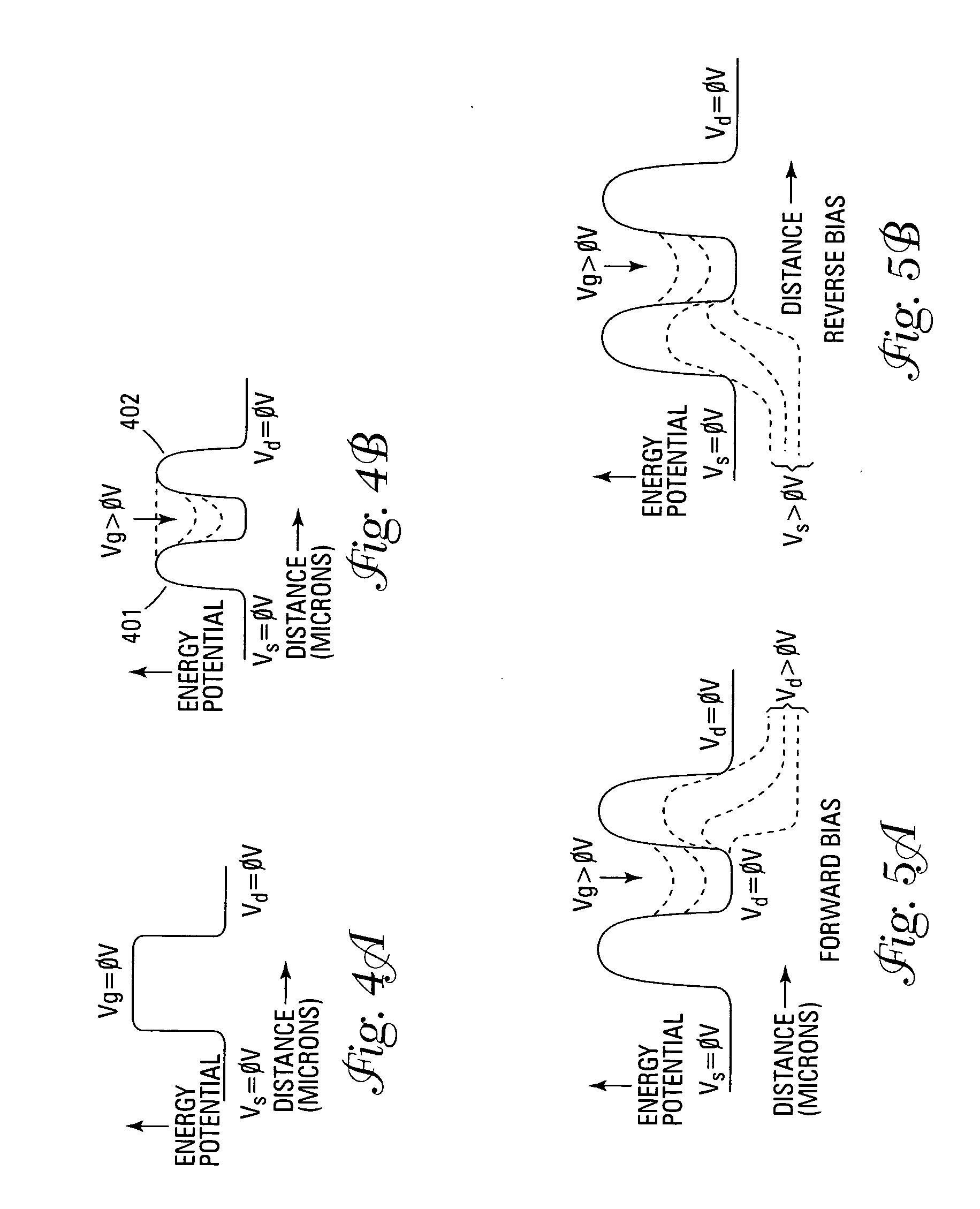 Trench corner effect bidirectional flash memory cell