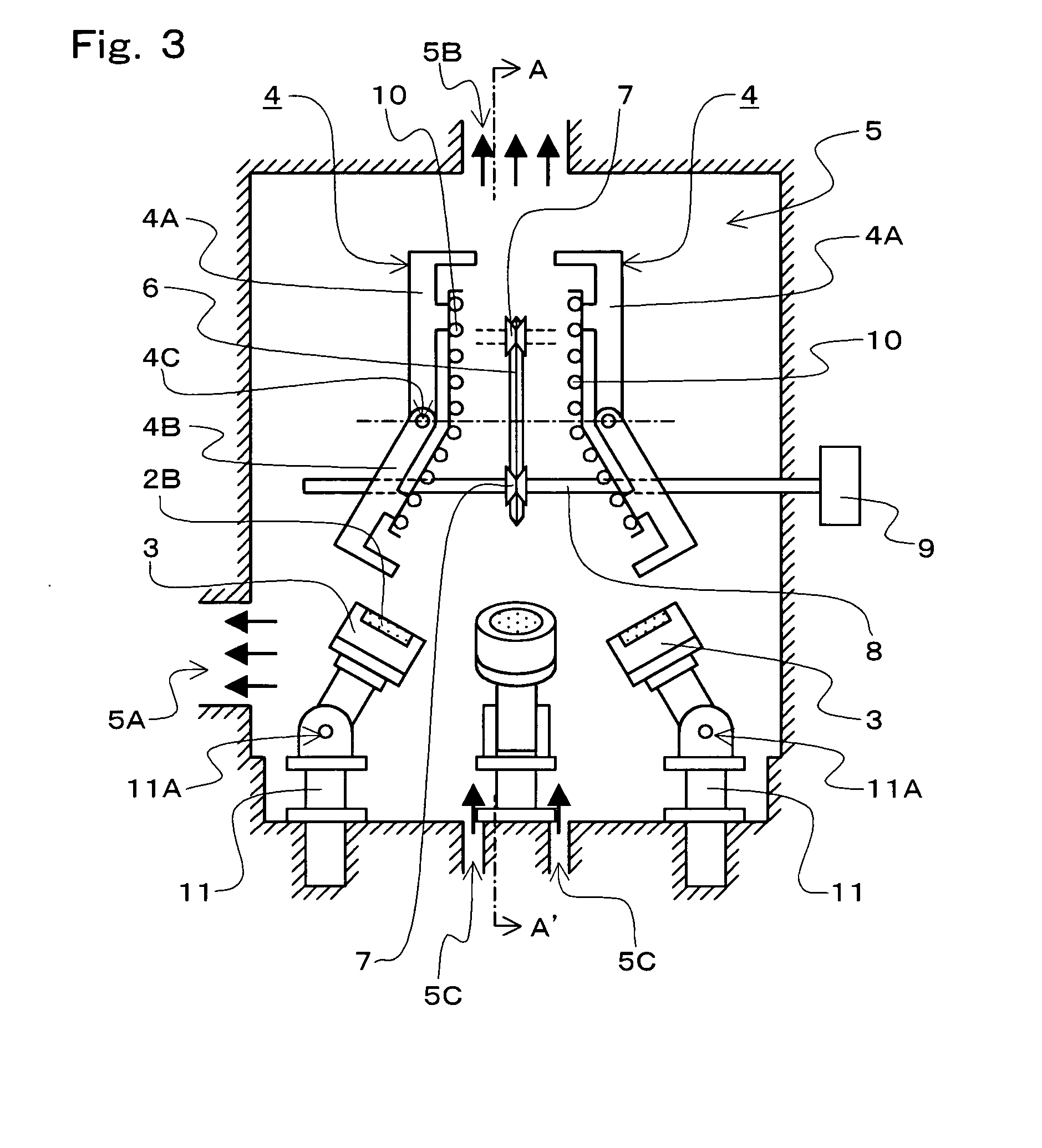 Process for Forming Thin Film and System for Forming Thin Film