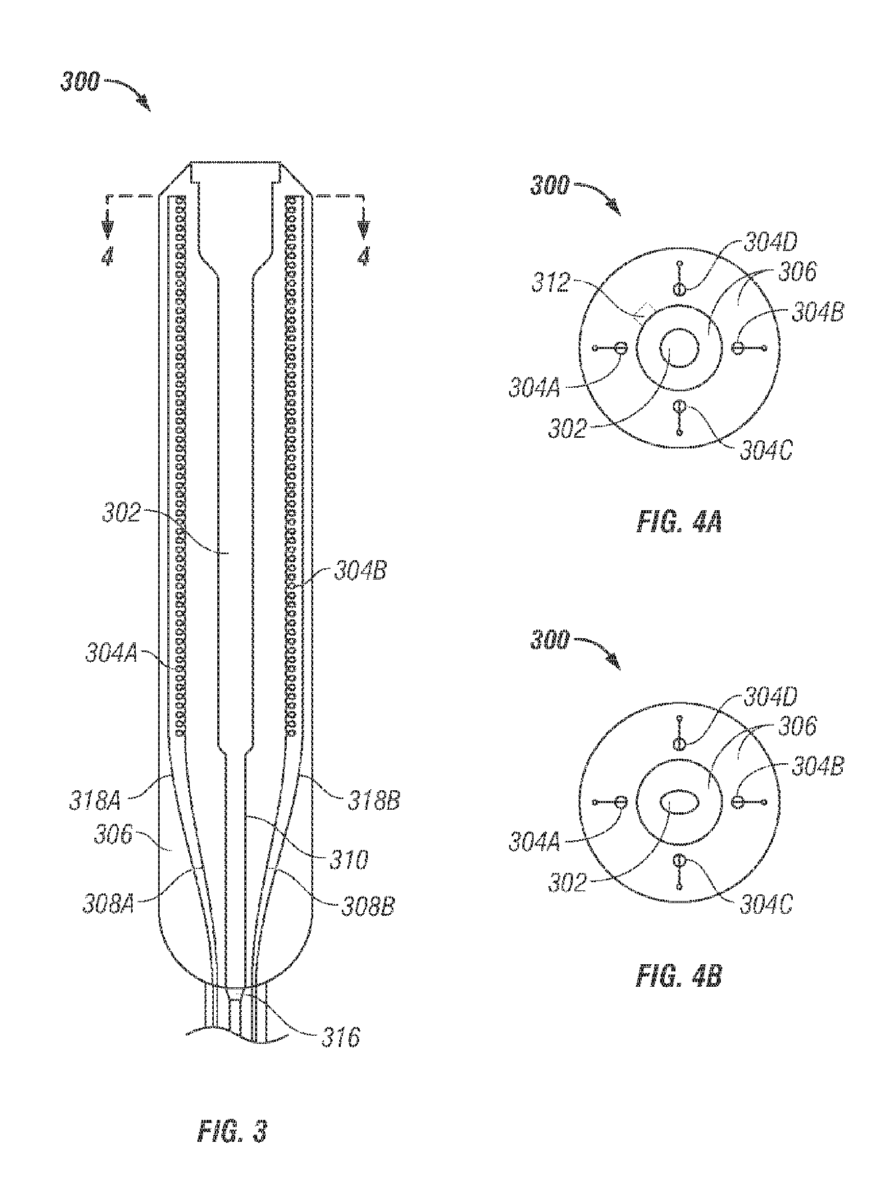 Movable Pin Ultrasonic Transducer