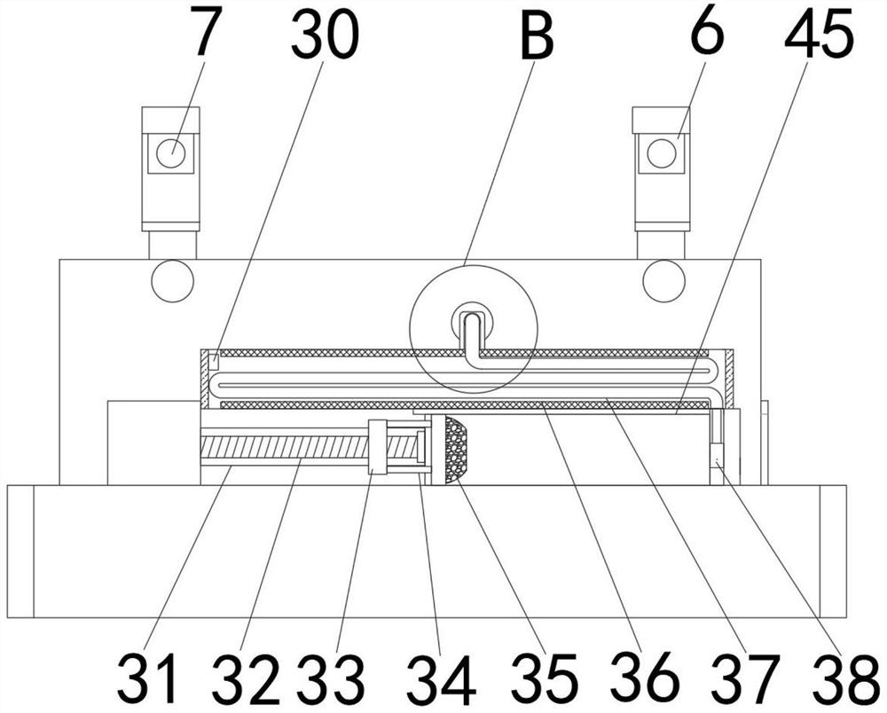 Angiocardiography device