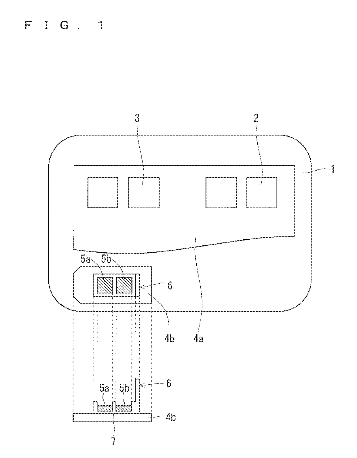 Semiconductor device manufacturing method