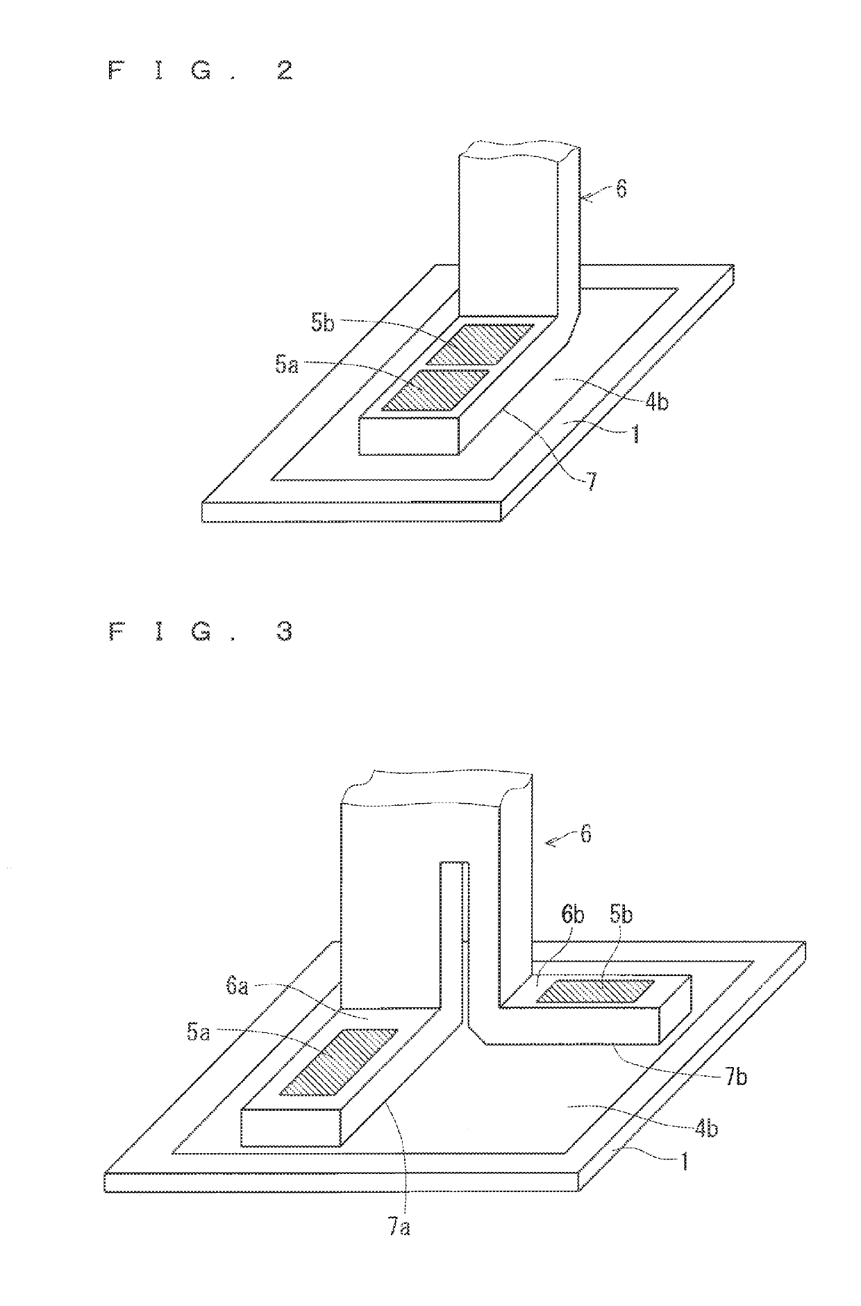 Semiconductor device manufacturing method