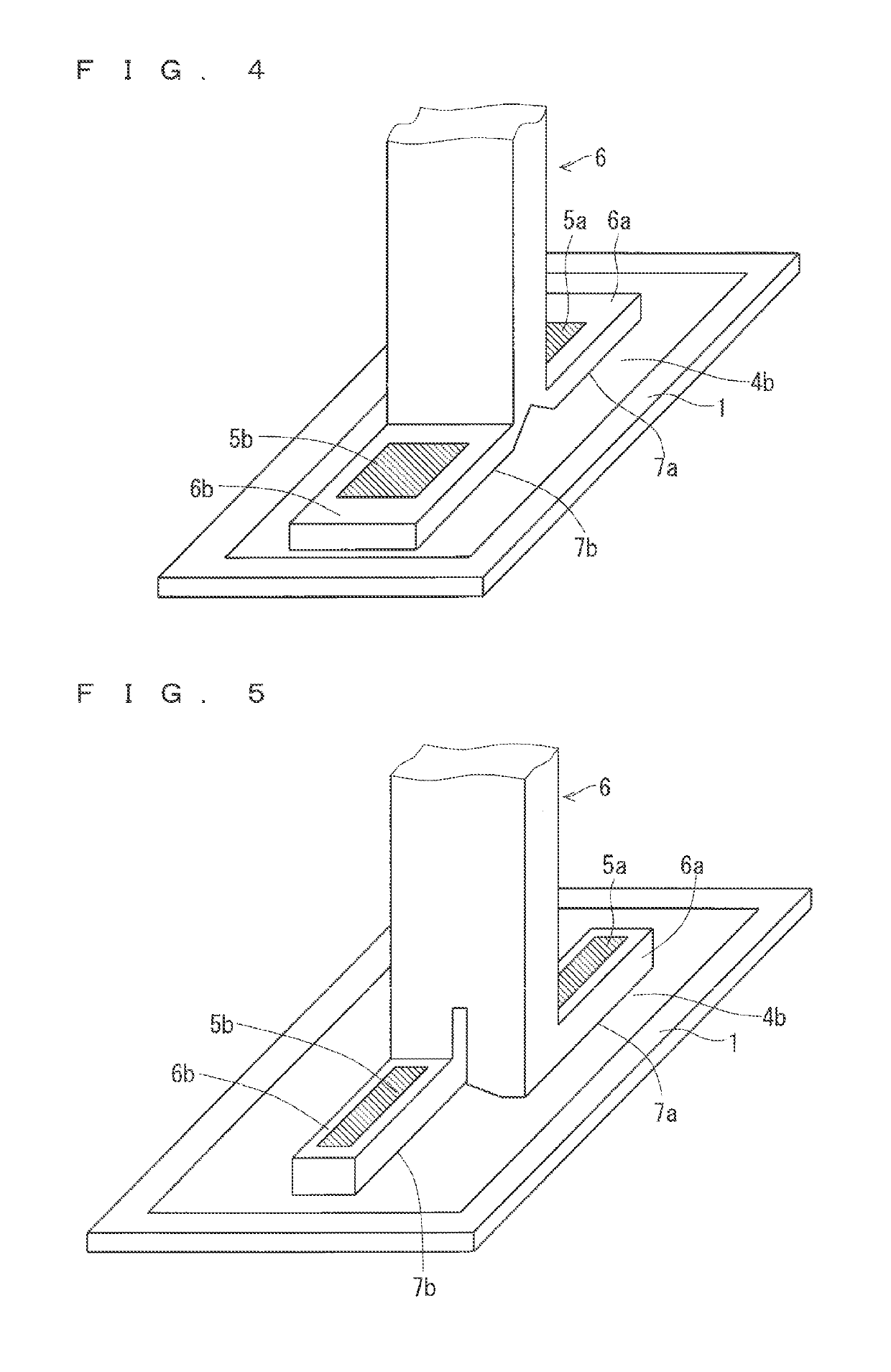 Semiconductor device manufacturing method