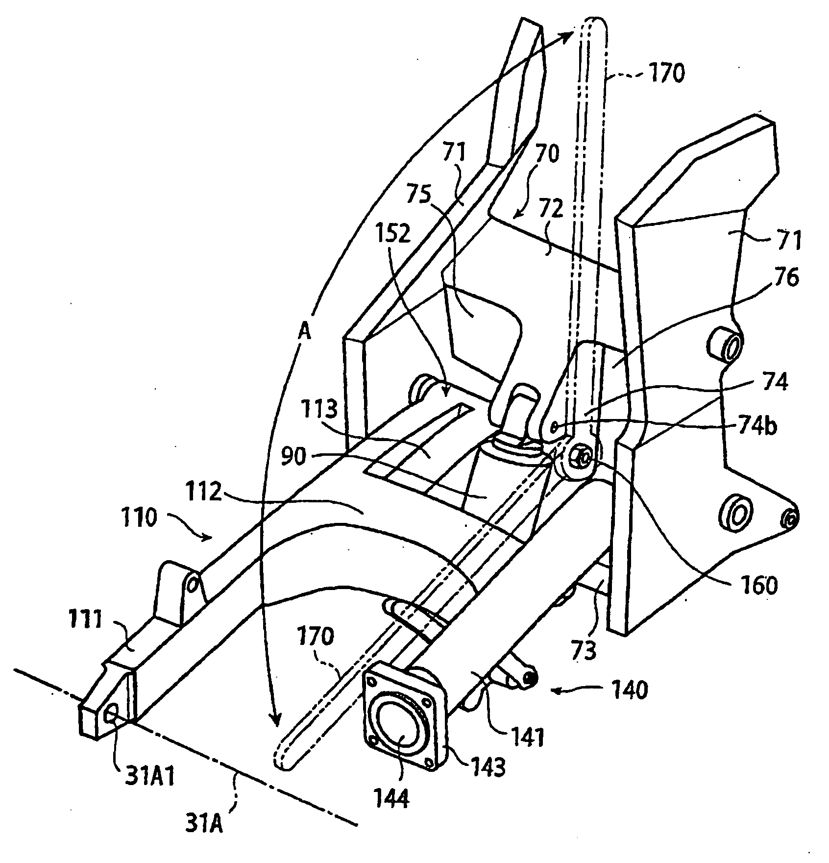 Motorcycle