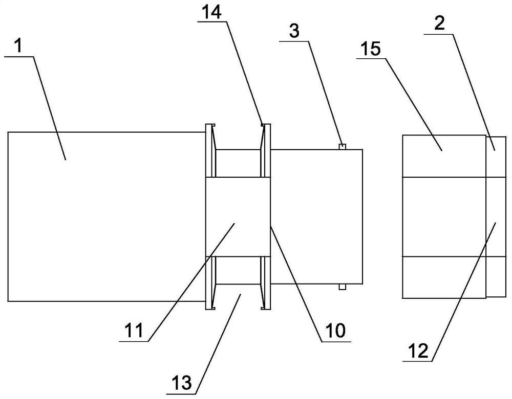 Cable connector