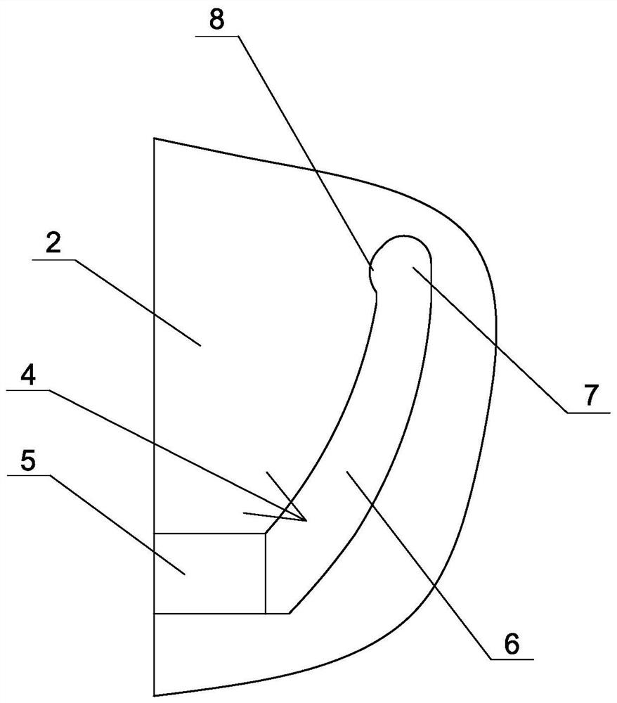 Cable connector