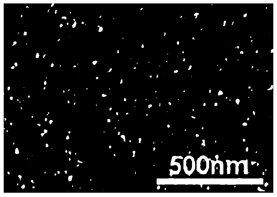 A composite bilayer film capable of selectively releasing biomolecules regulated by an electric field and its preparation method