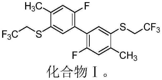 Insecticidal and acaricidal composition