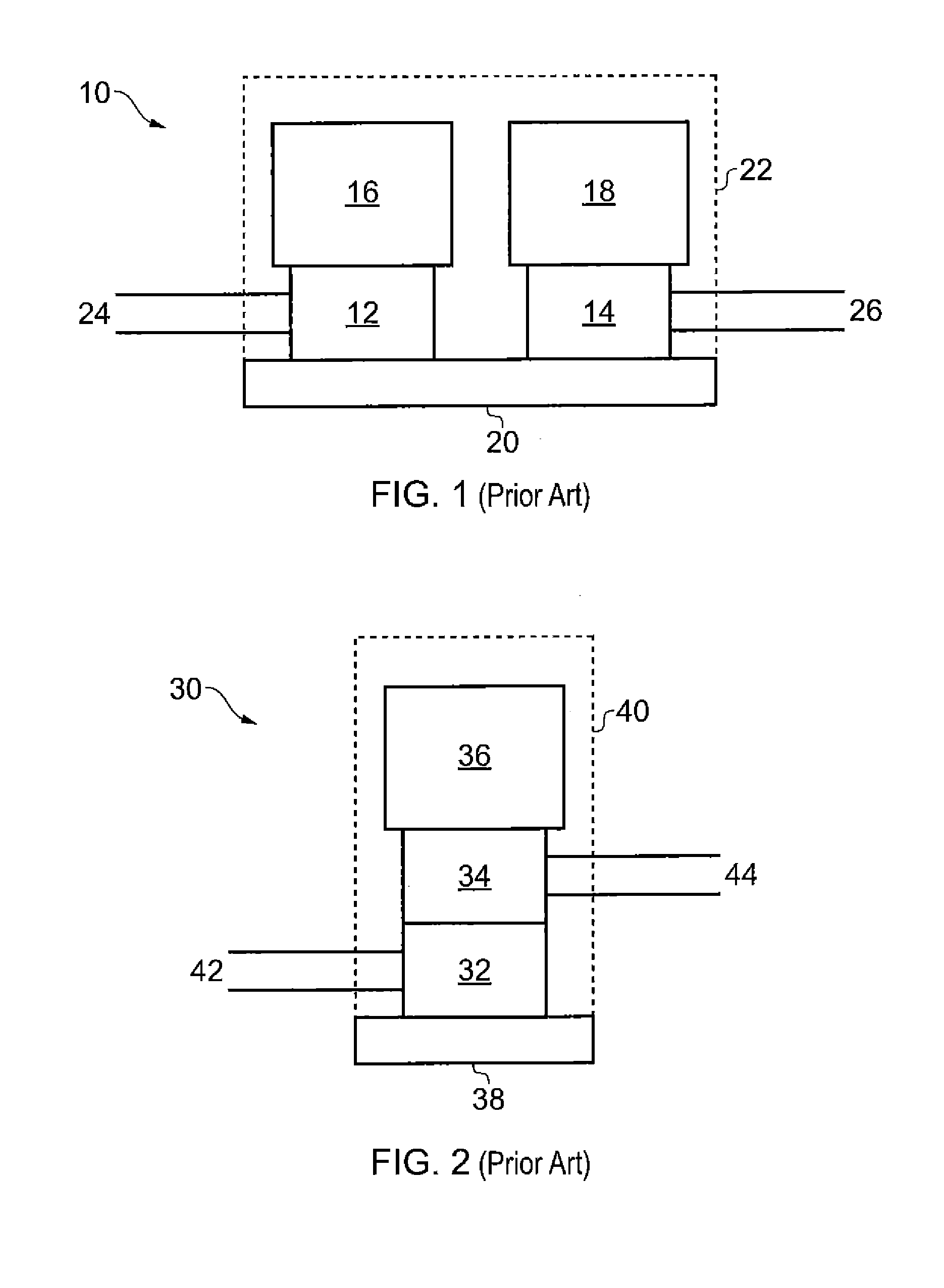 Dual channel accelerometer and method of manufacturing the same