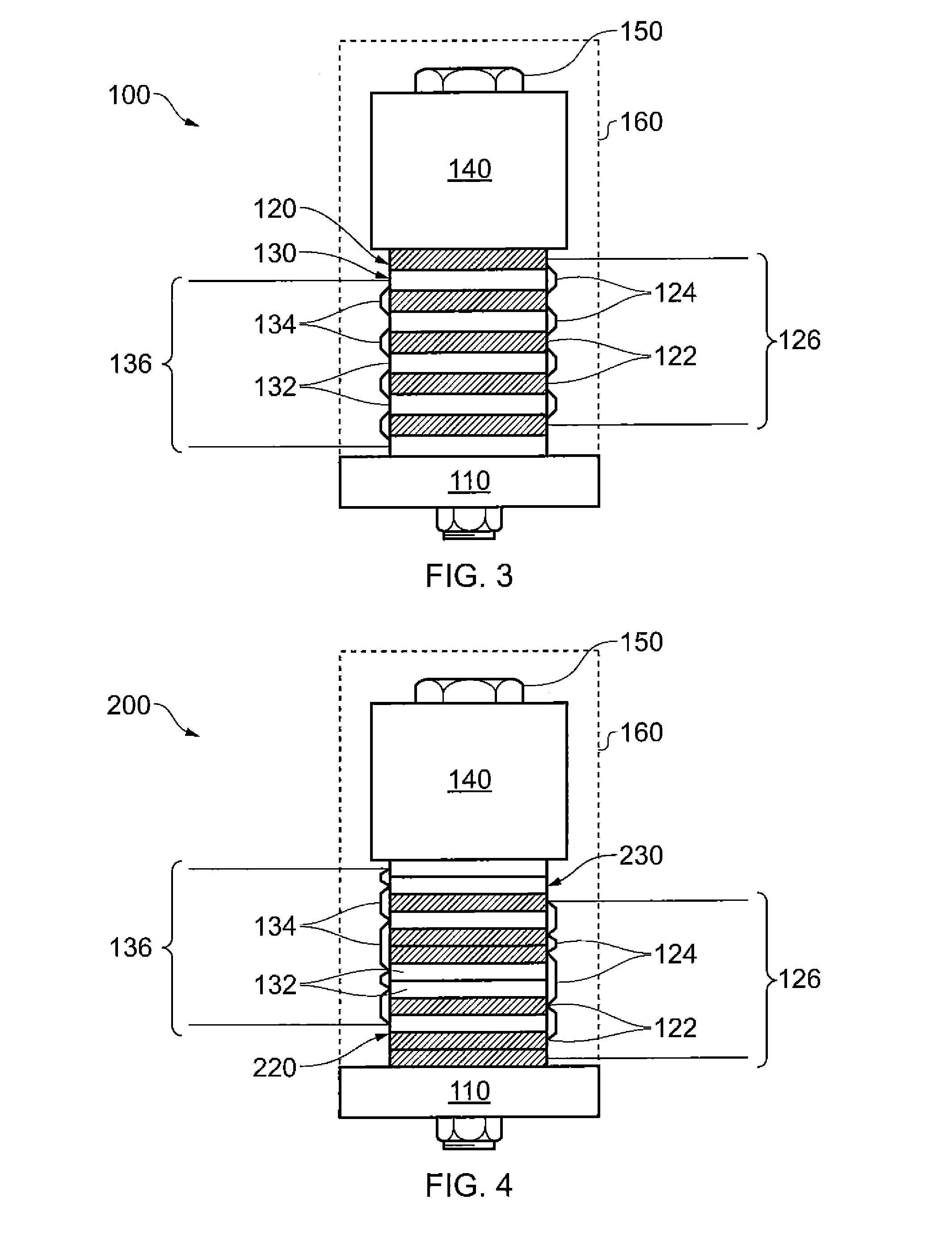 Dual channel accelerometer and method of manufacturing the same