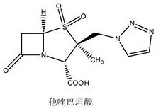 Preparation method of 2β-azidomethylpenicillanic acid diphenylmethyl ester, tazobactam intermediate and tazobactam