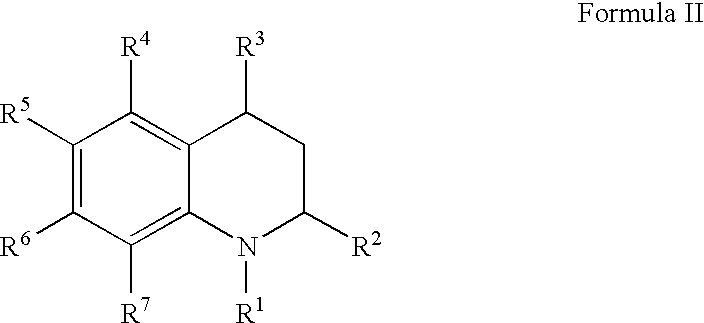 Quinoline and quinoxaline compounds