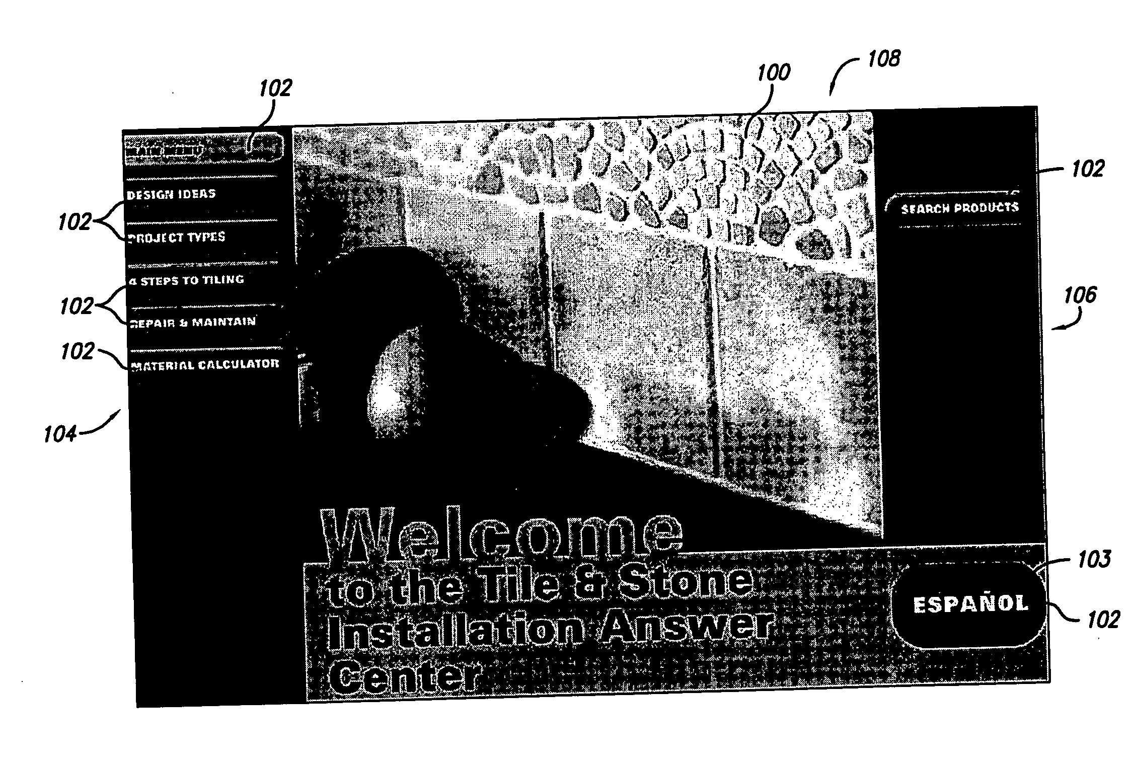 Store with interactive merchandising system and method of operation