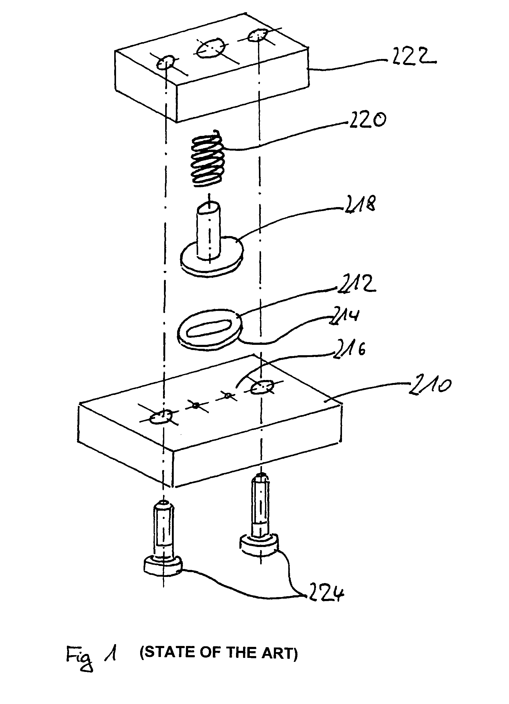 Microvalve and sealing device for use in a microfluidics system, and method for the production thereof