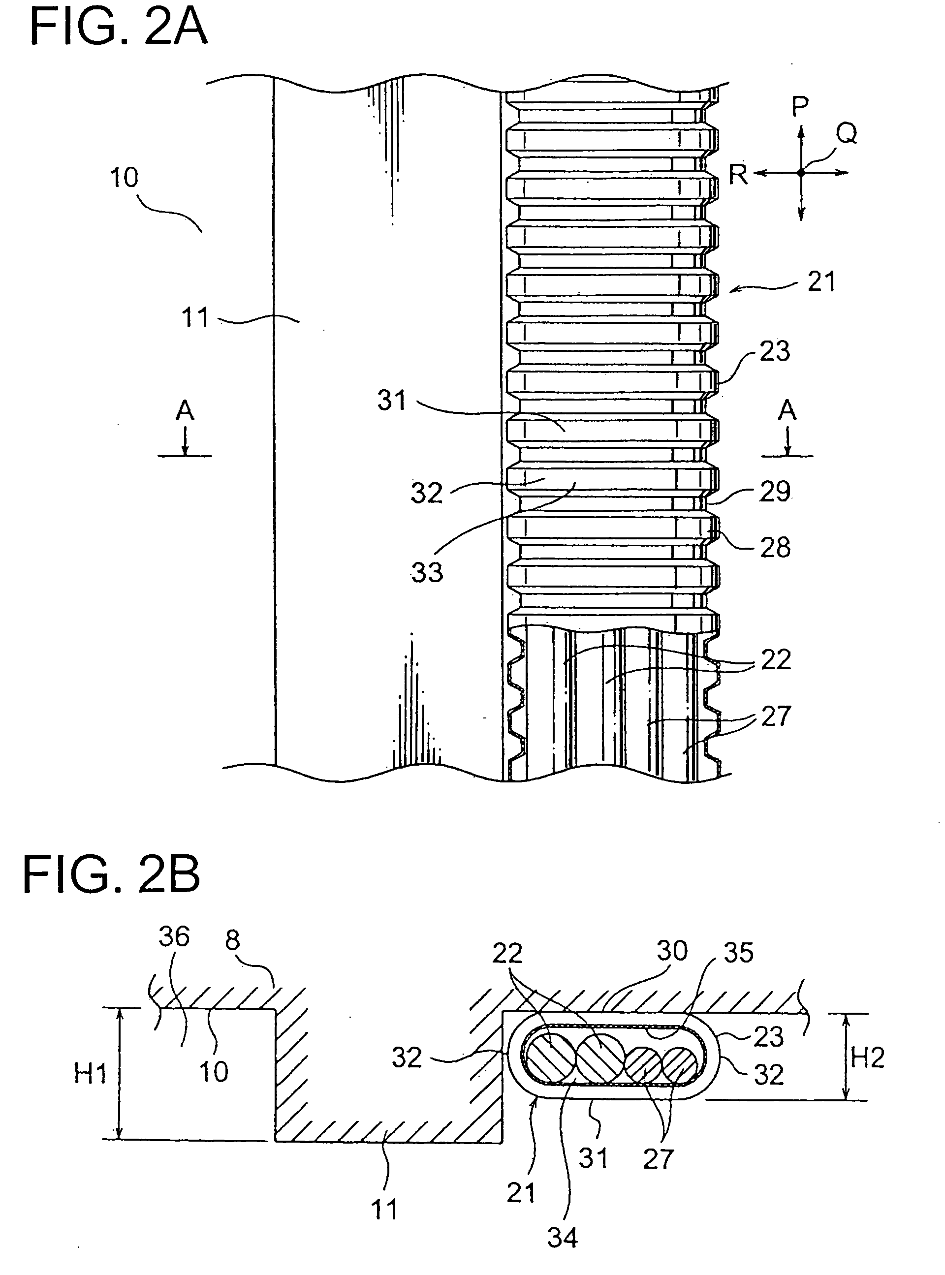 Method for producing wiring harness
