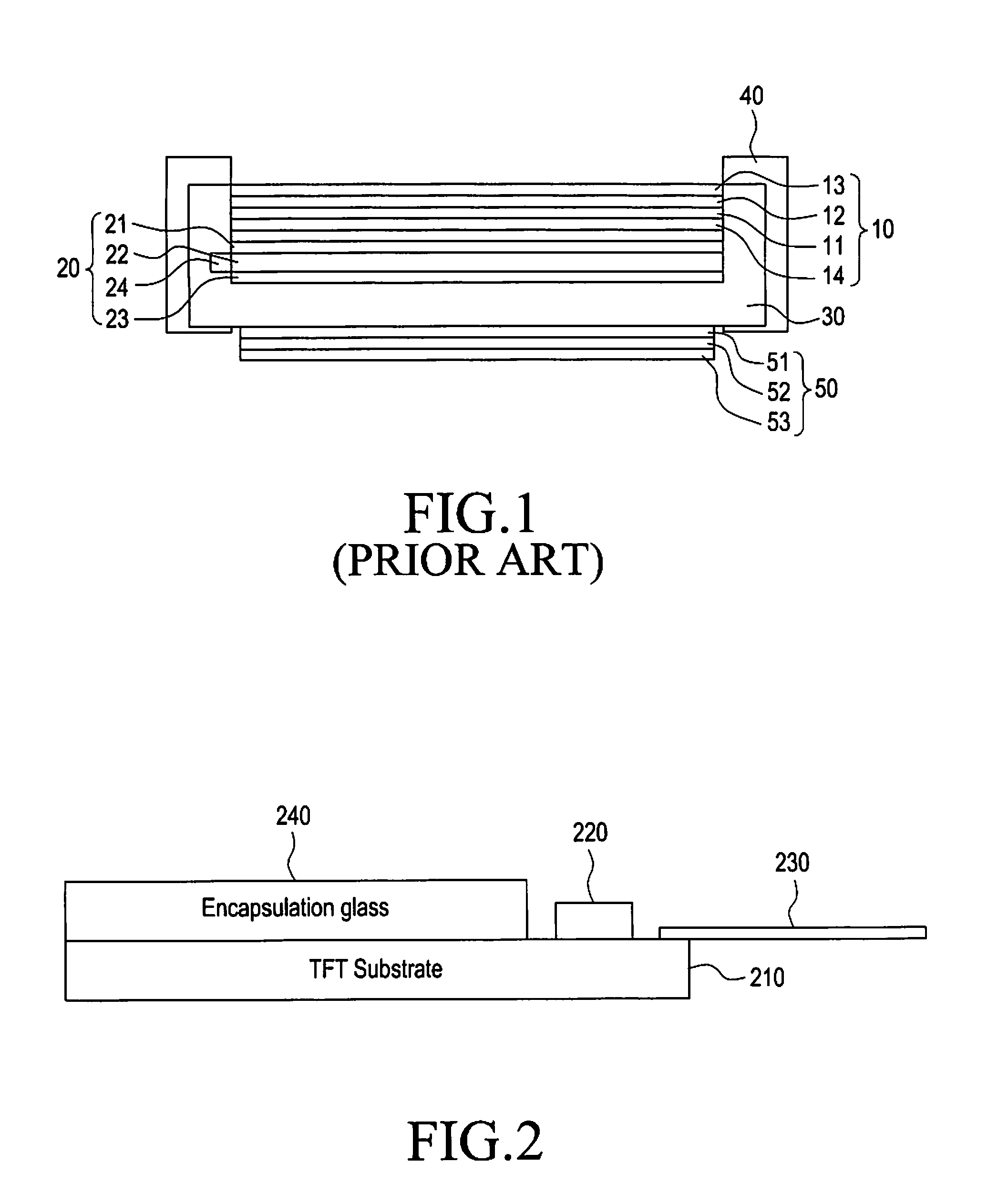 Integrated digitizer display