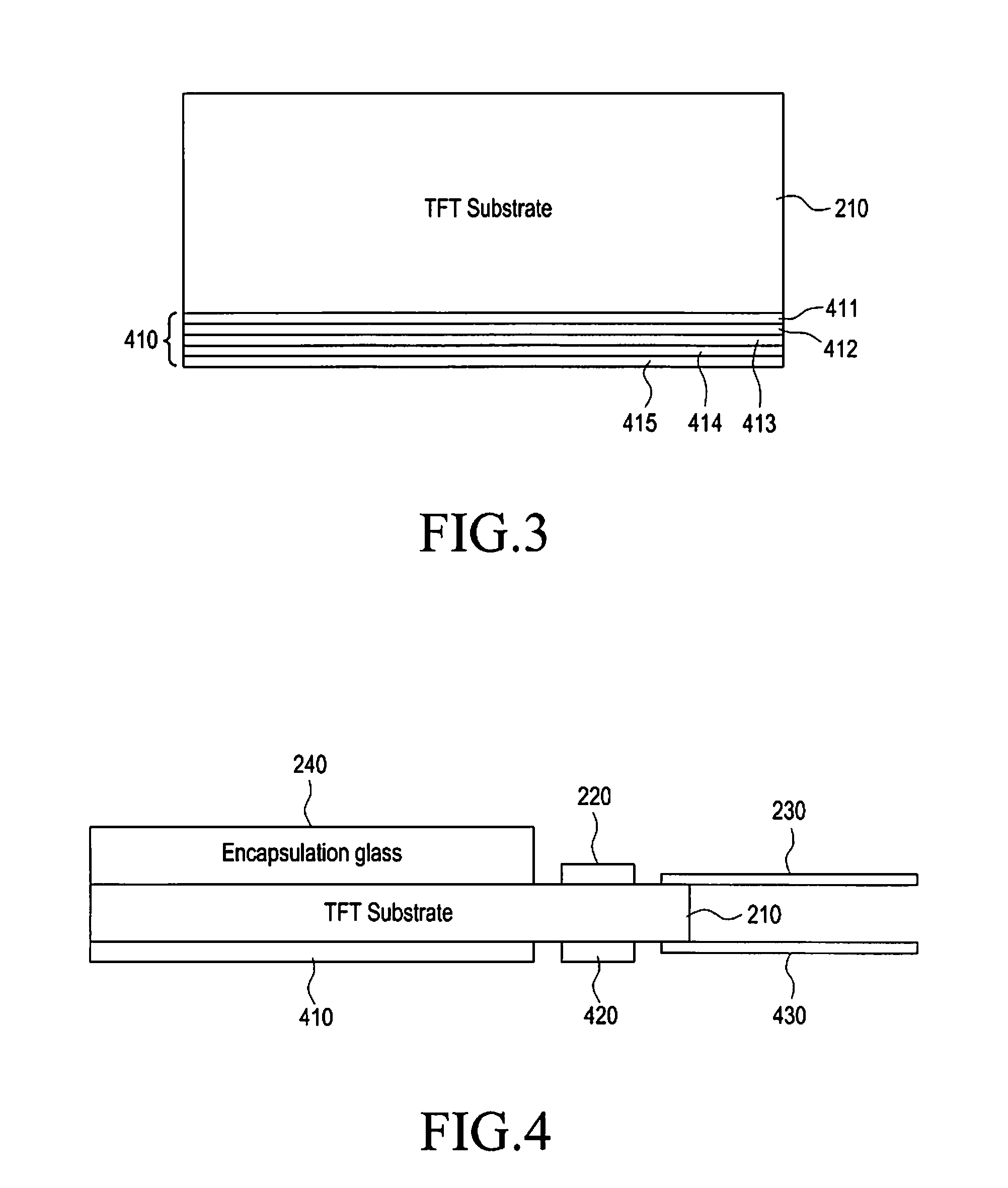 Integrated digitizer display