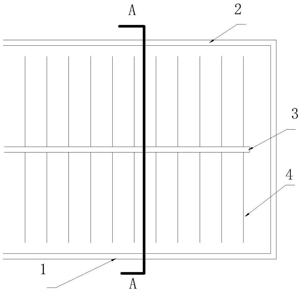 Hard top coal weakening method based on combination of plasma blasting and liquid injection