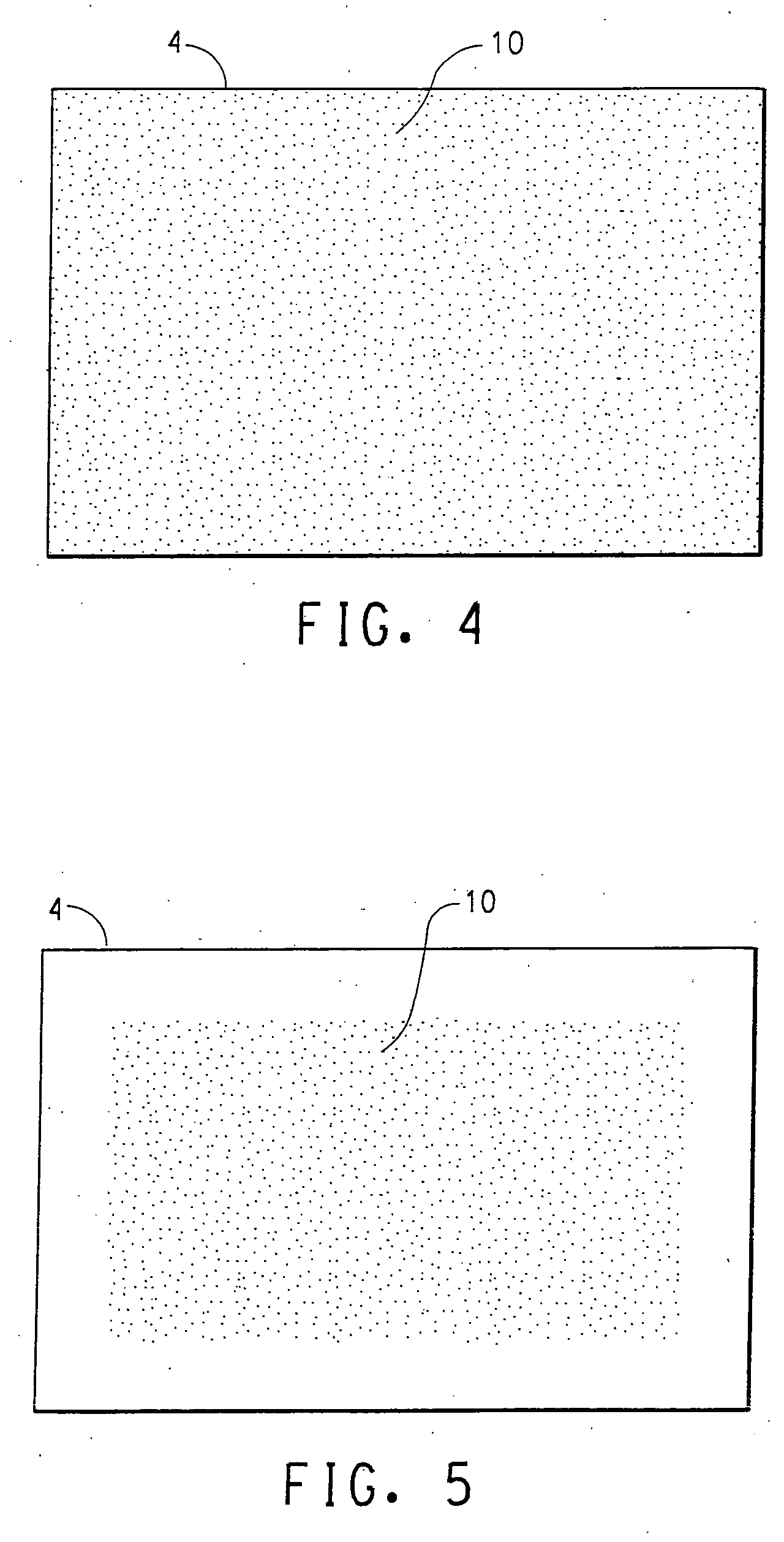 Method for encapsulating electronic devices and a sealing assembly for the electronic devices