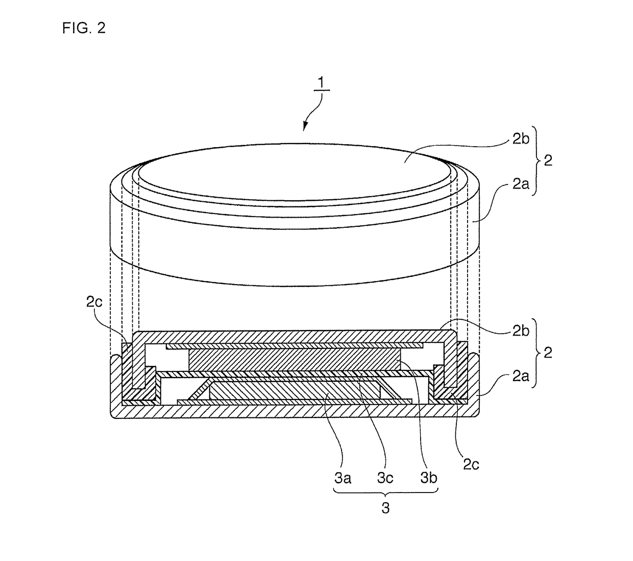 Positive-electrode material for nonaqueous-electrolyte secondary battery, method for manufacturing the same, and nonaqueous-electrolyte secondary battery using said positive-electrode material