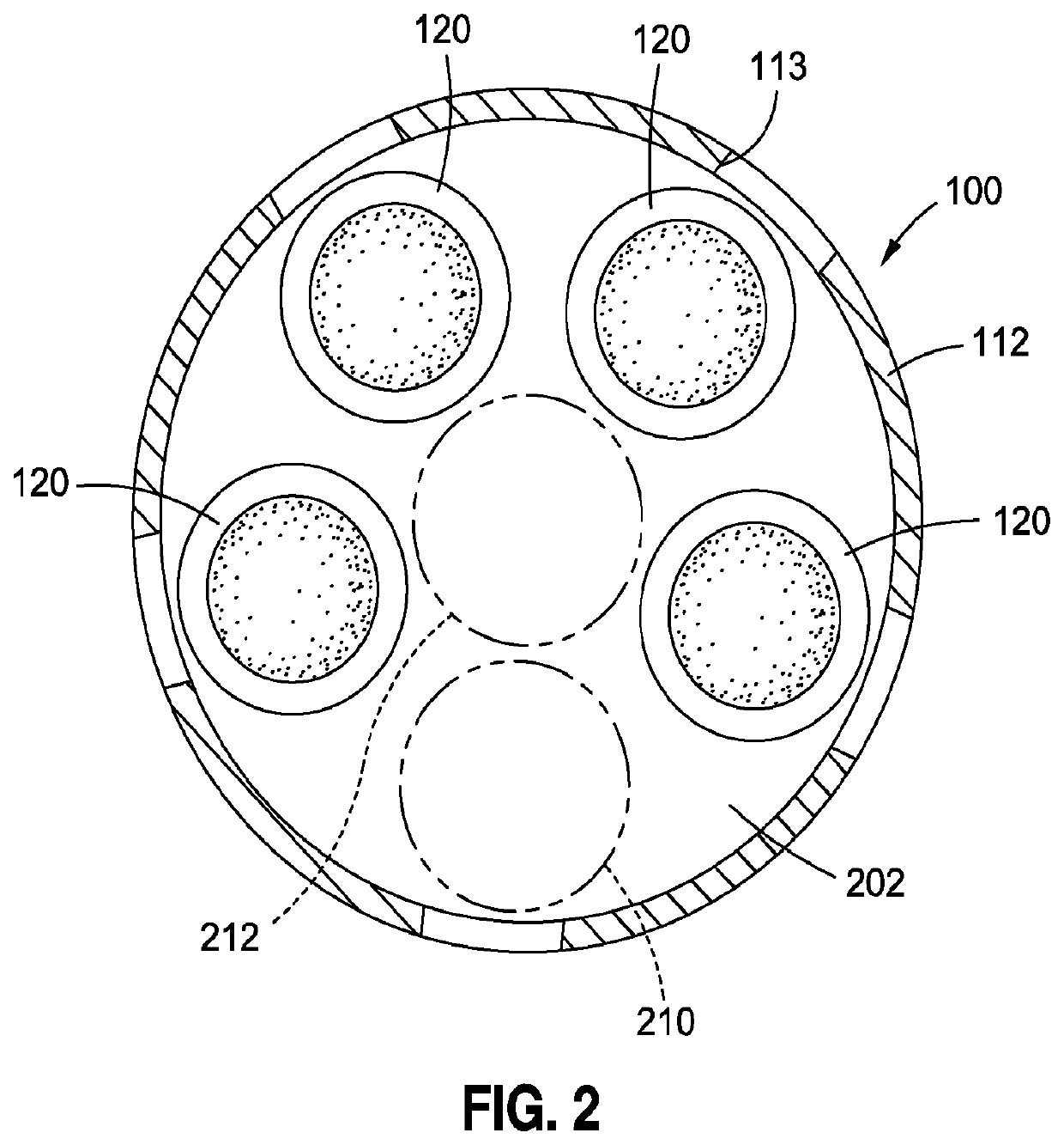 Cosmetic holder system