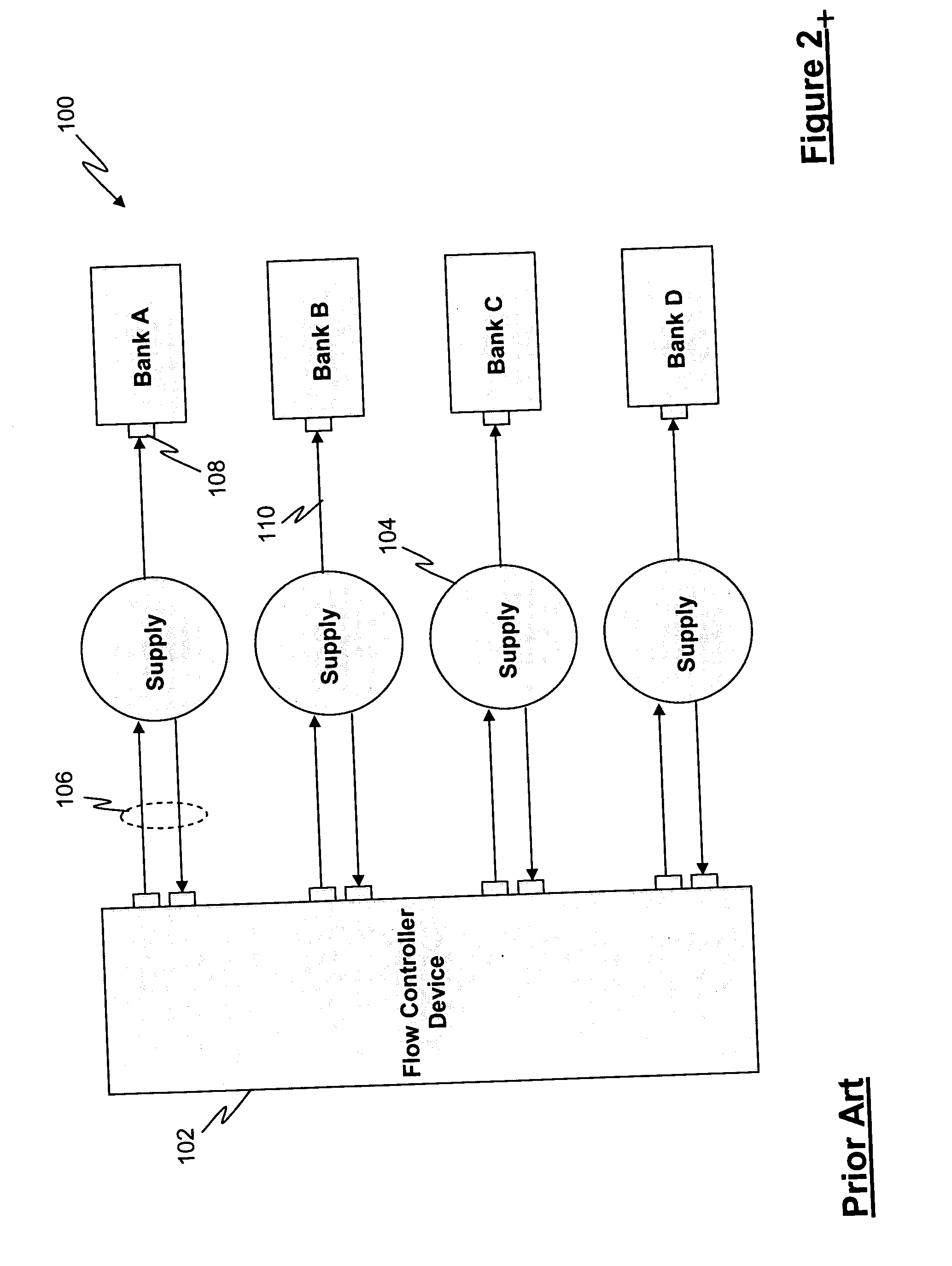 Fluid handling device