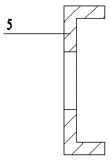 The Constant Force Feeding Device of the Subpackaged Shell