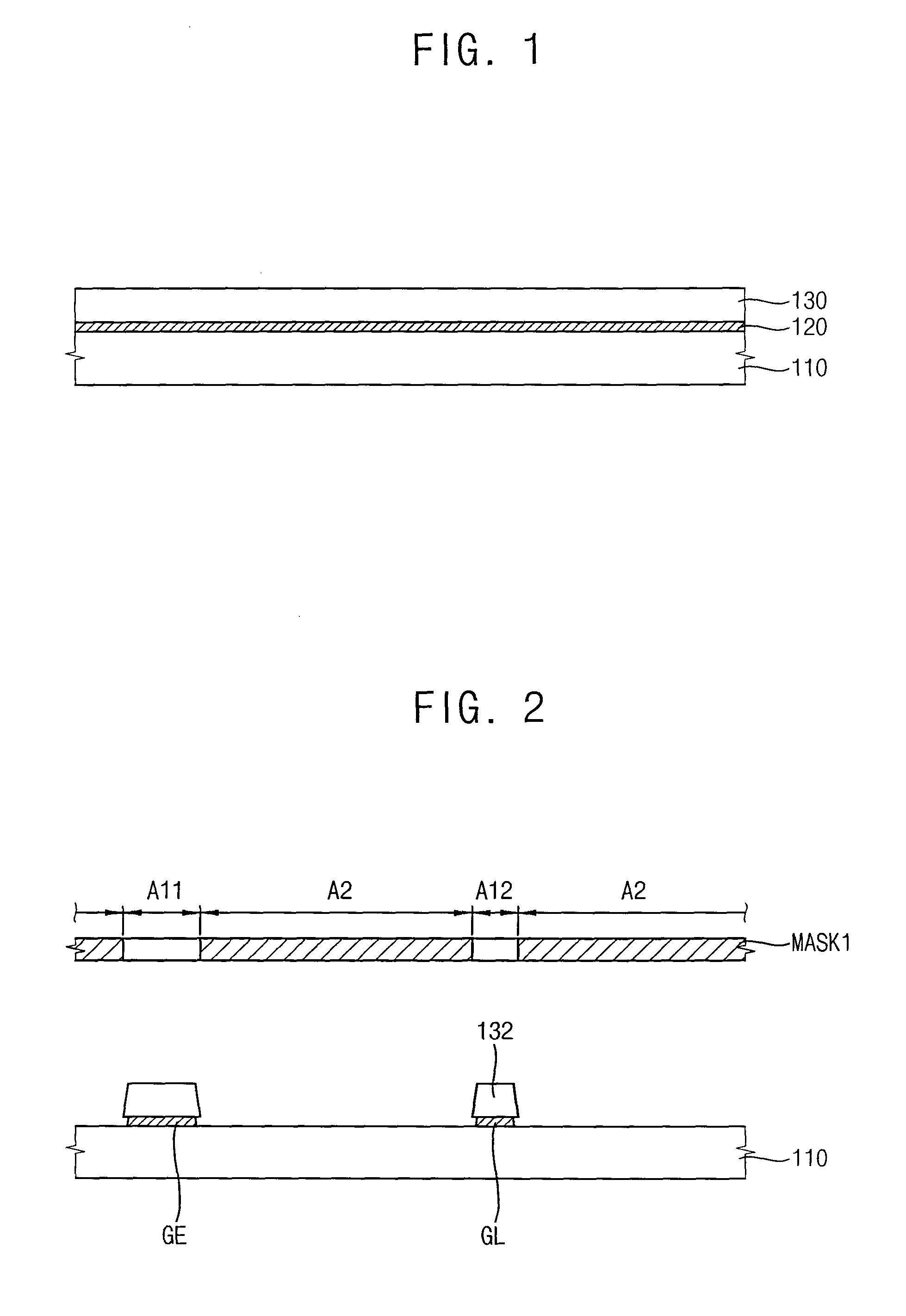 Composition for removing a photoresist and method of manufacturing a thin-film transistor substrate using the composition