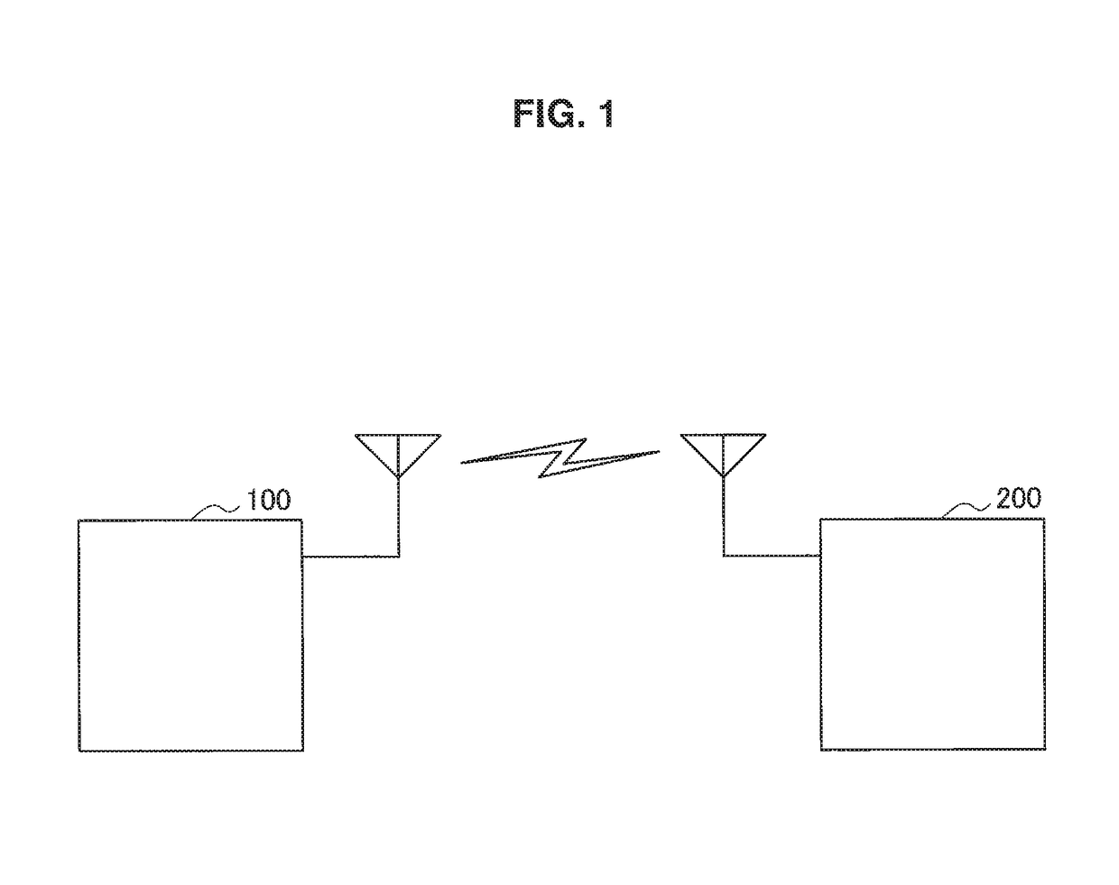 Apparatus for transmitting data in interleave division multiple access (IDMA) system