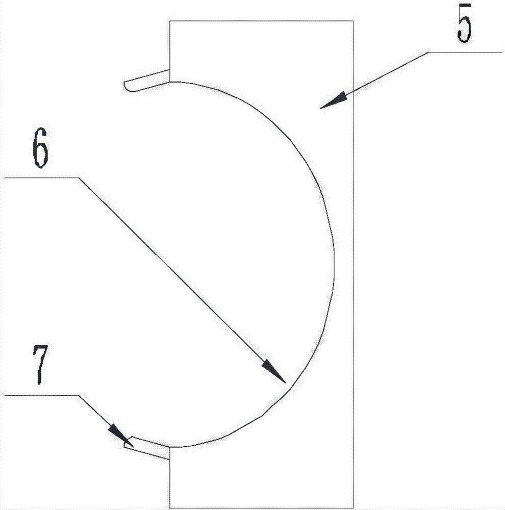 Method for improving efficiency of self-service payment