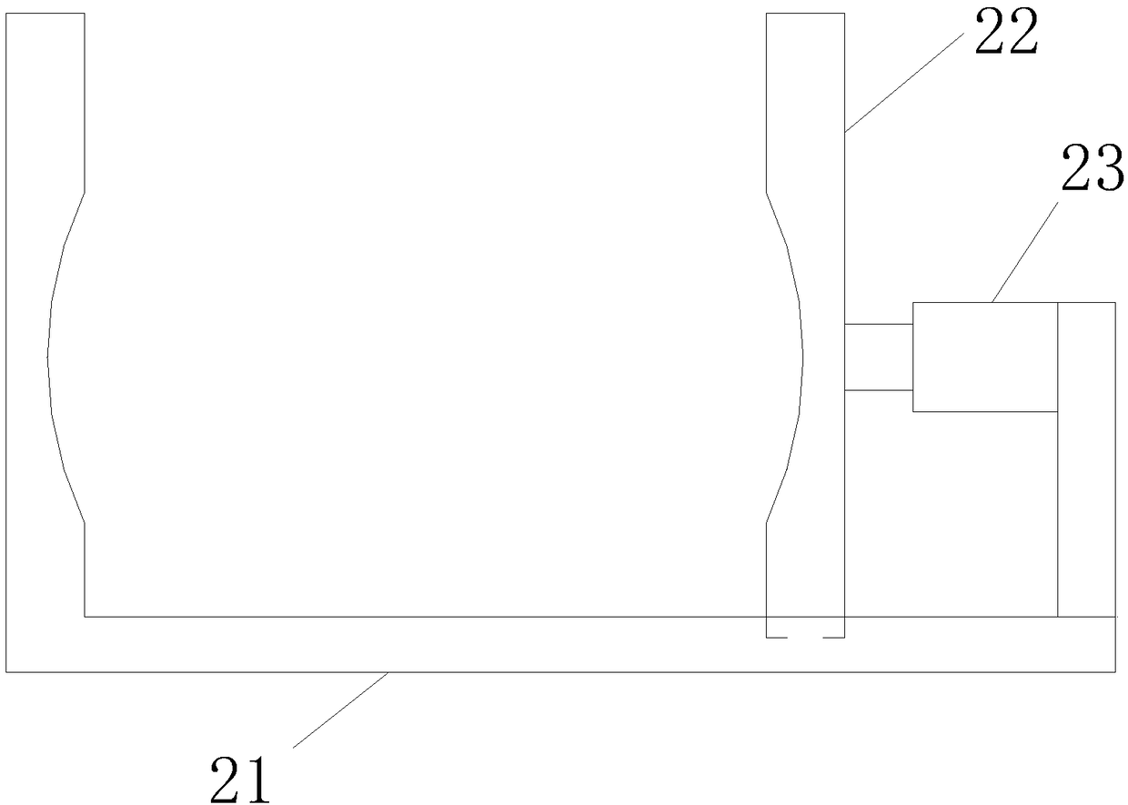 Sweat soldering apparatus