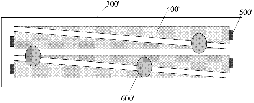 Touch detection method, touch screen detector and touch device